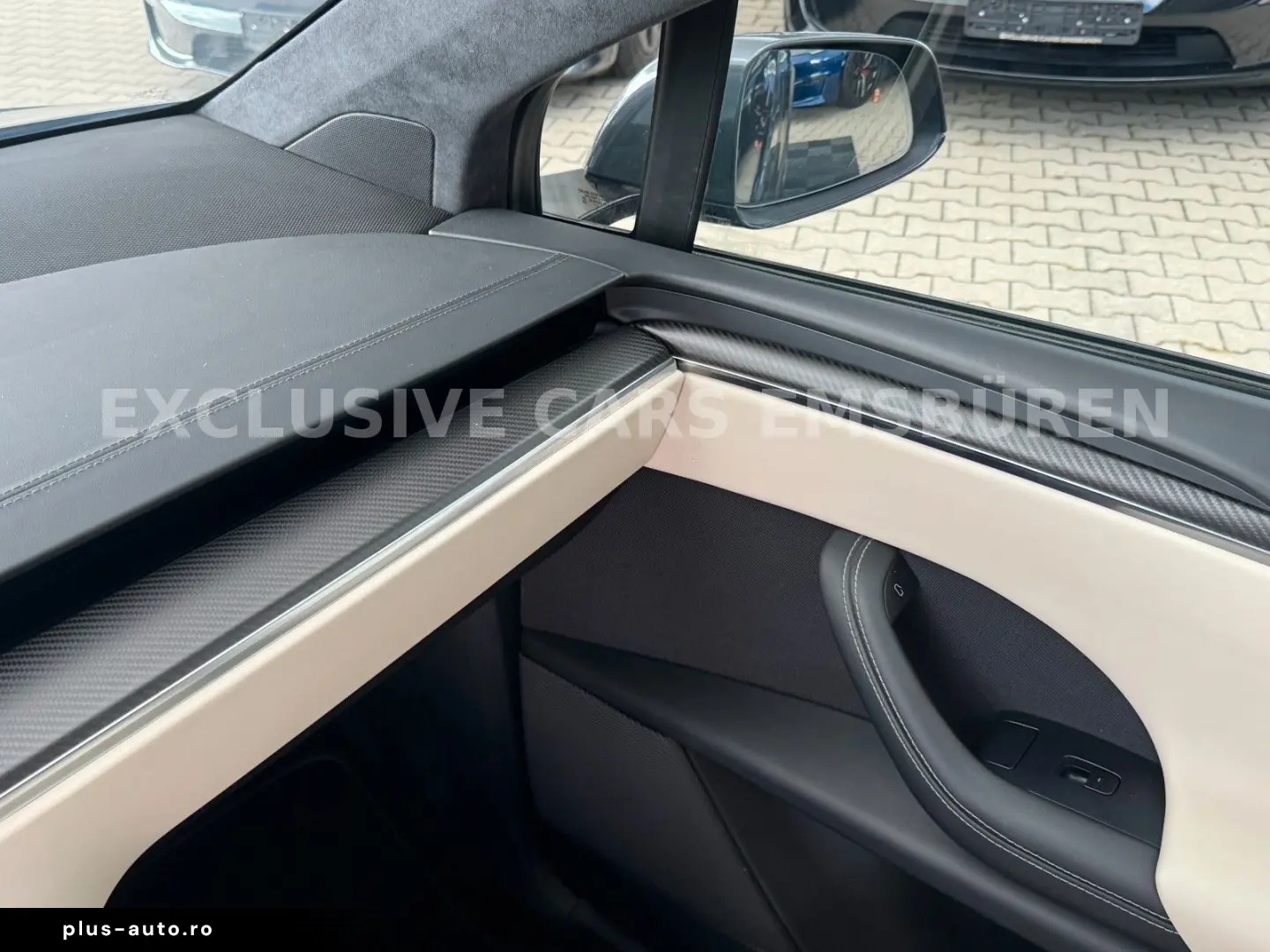 TESLA MODEL X PLAID   ENHANCED AUTOPILOT 4 AI   22INCH
