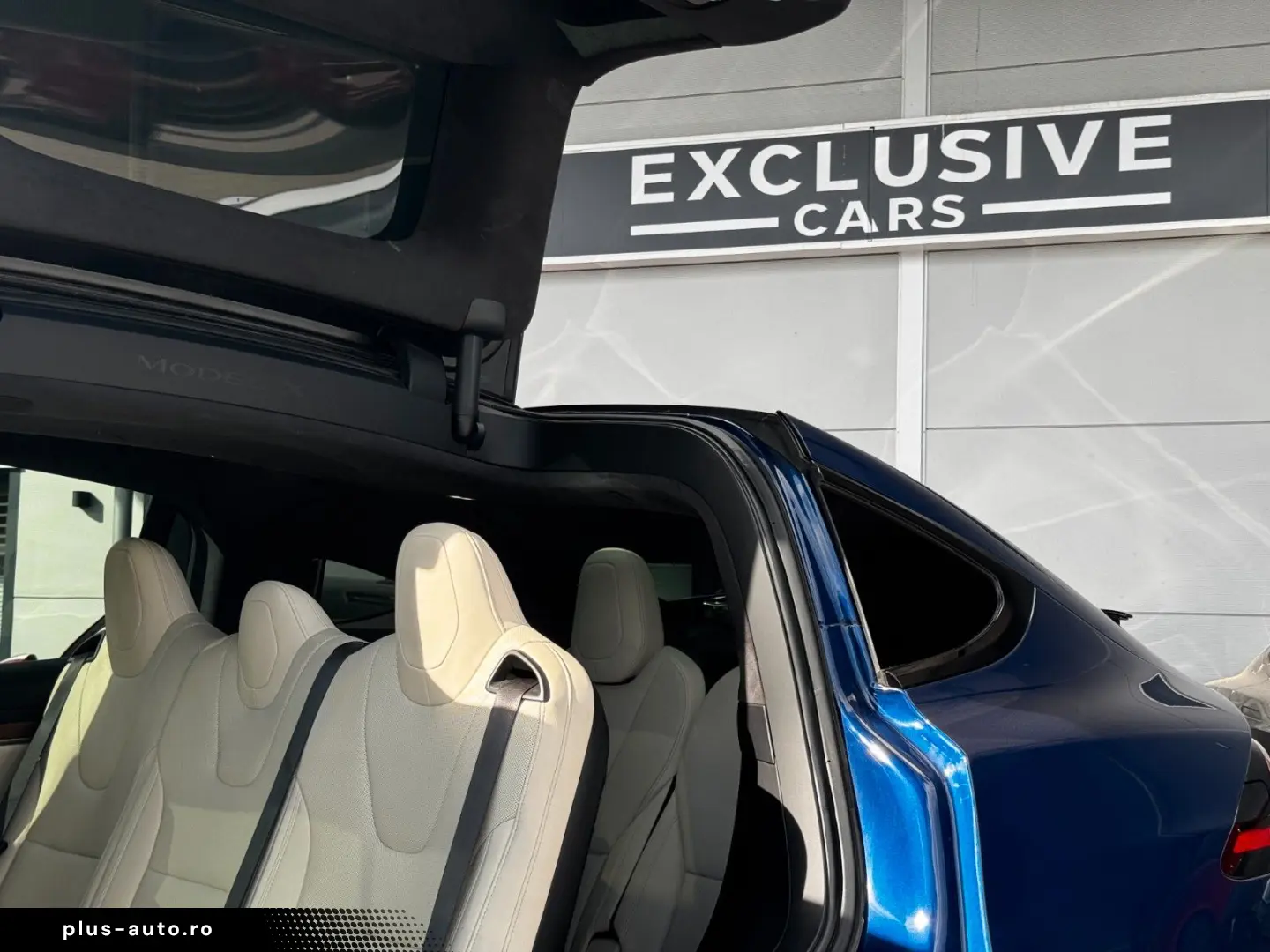 TESLA MODEL X LR   ENHANCED AP 4 AI   22''&hellip;
