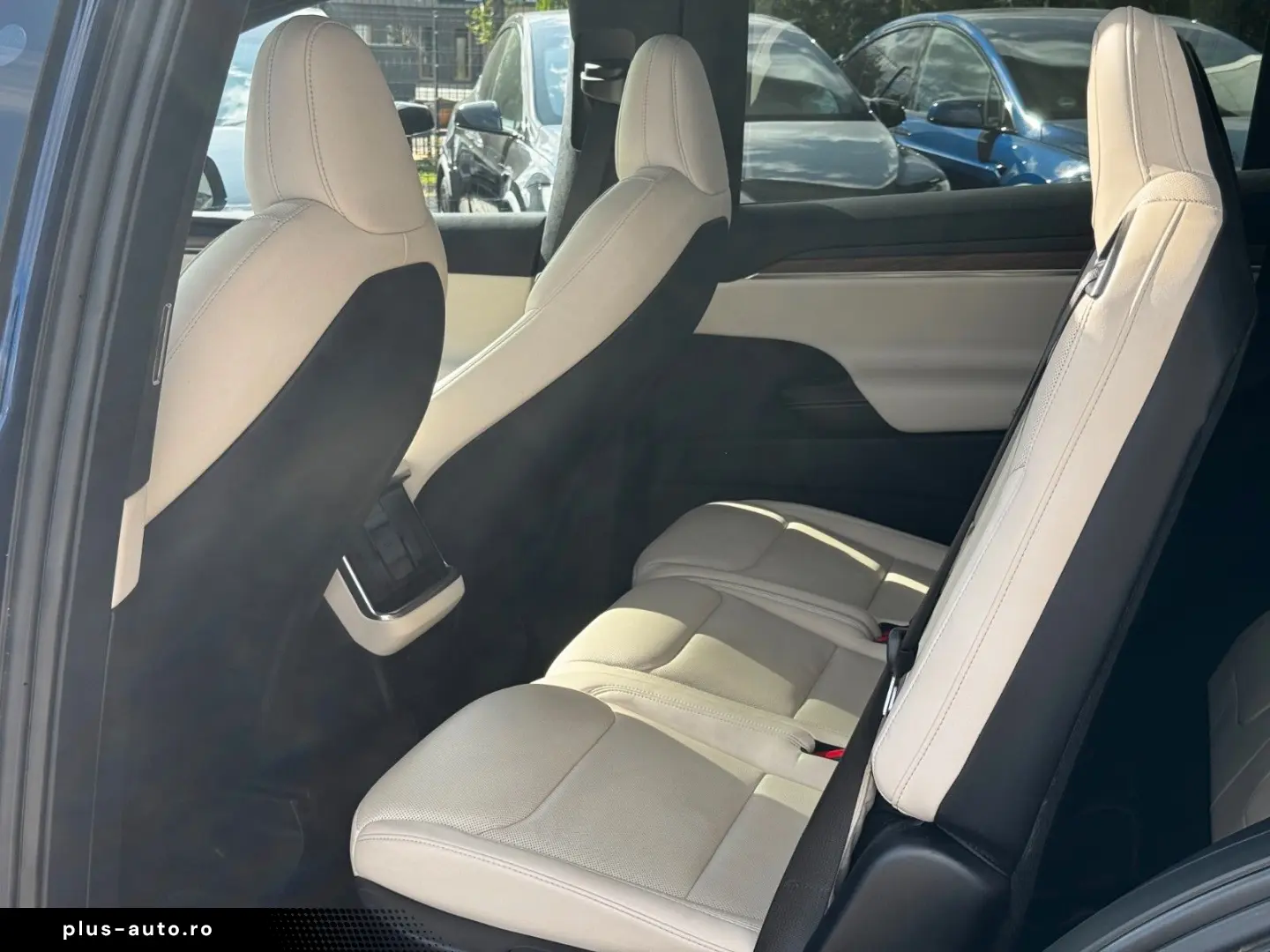 TESLA MODEL X LR   ENHANCED AP 4 AI   22''&hellip;