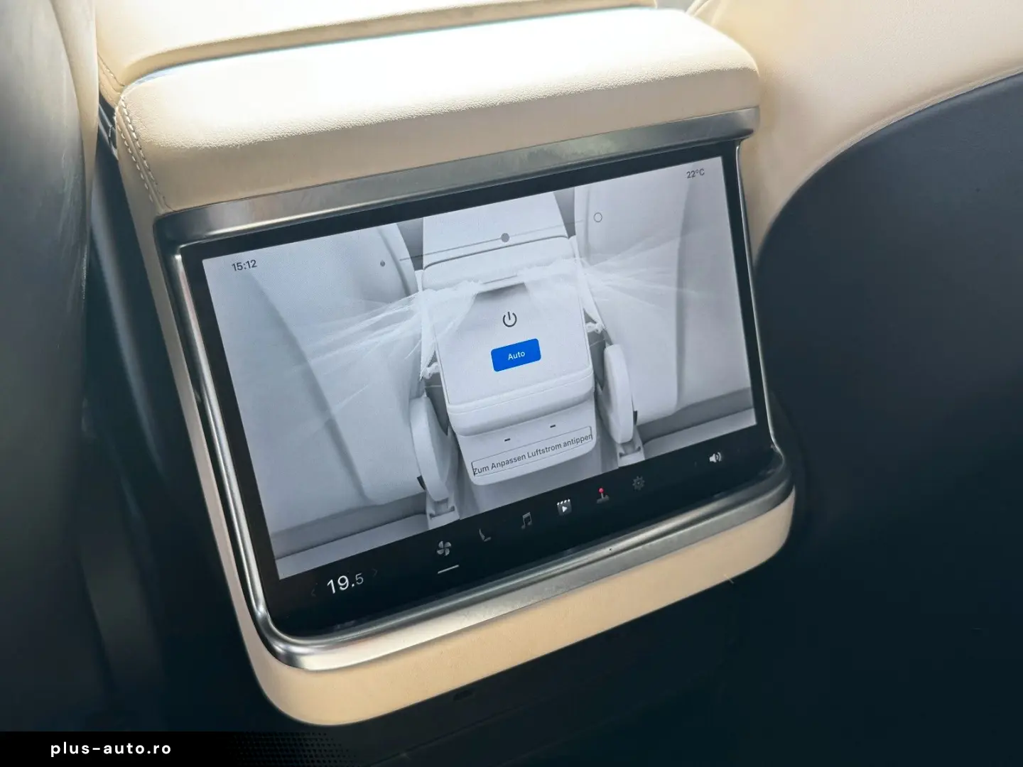 TESLA MODEL X LR   ENHANCED AP 4 AI   22''&hellip;