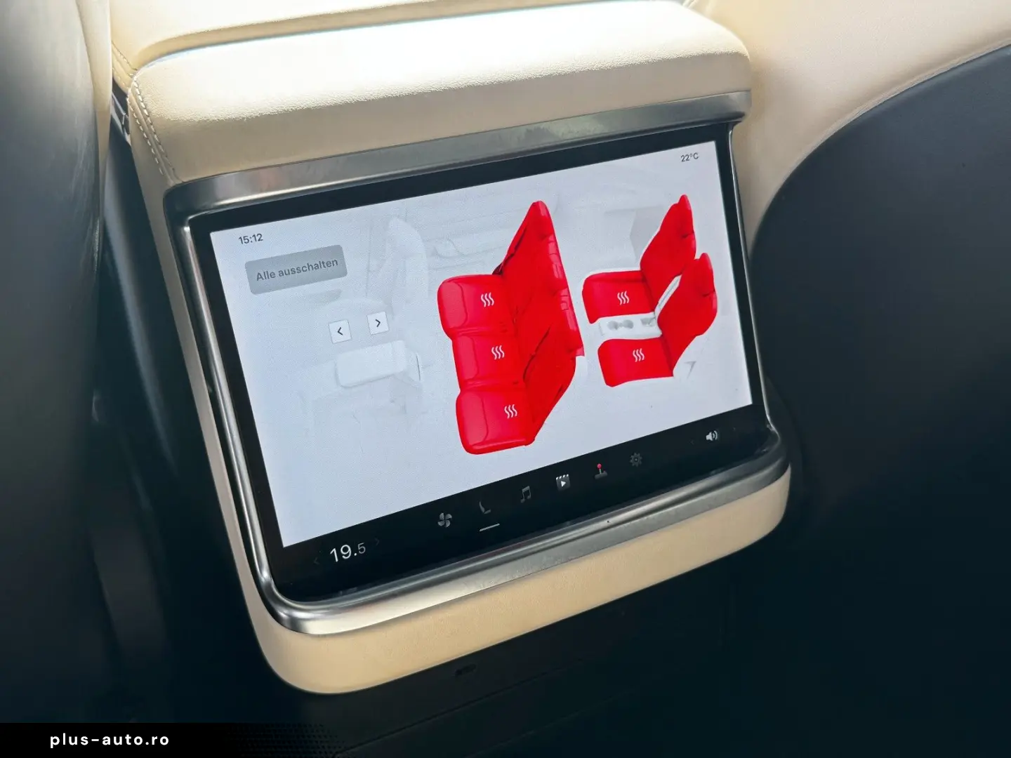 TESLA MODEL X LR   ENHANCED AP 4 AI   22''&hellip;
