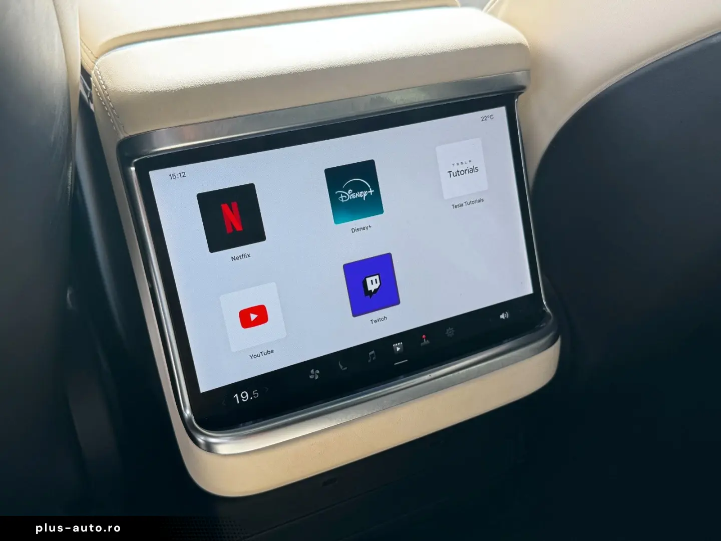 TESLA MODEL X LR   ENHANCED AP 4 AI   22''&hellip;