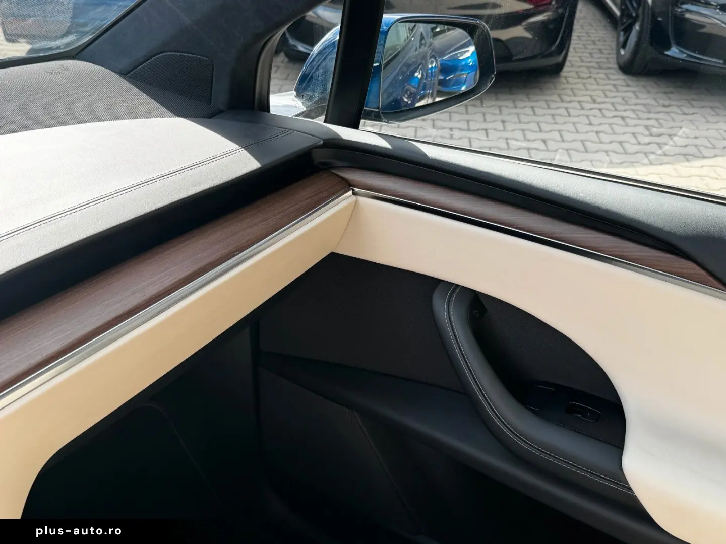 TESLA MODEL X LR   ENHANCED AP 4 AI   22''&hellip;