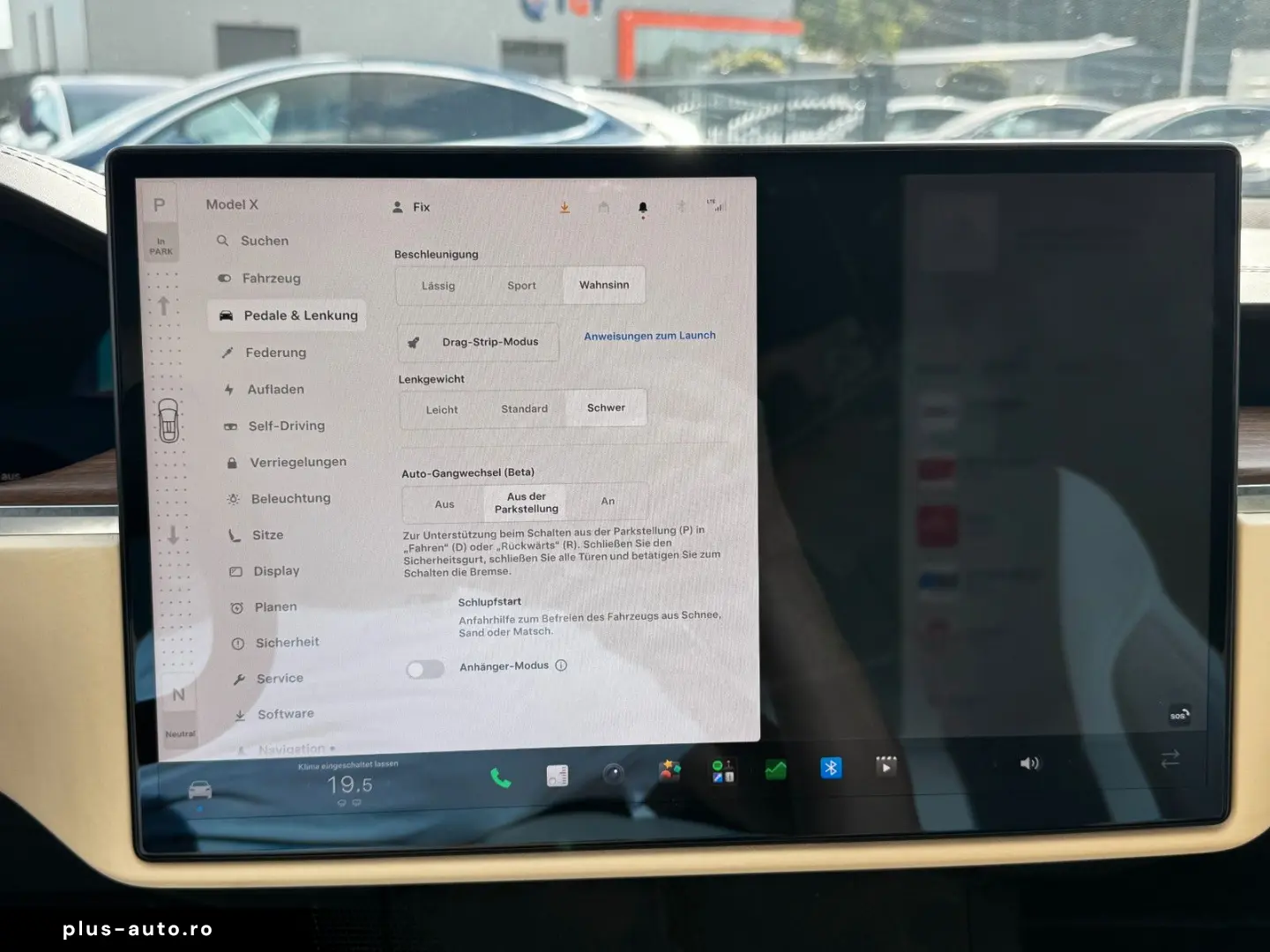 TESLA MODEL X LR   ENHANCED AP 4 AI   22''&hellip;