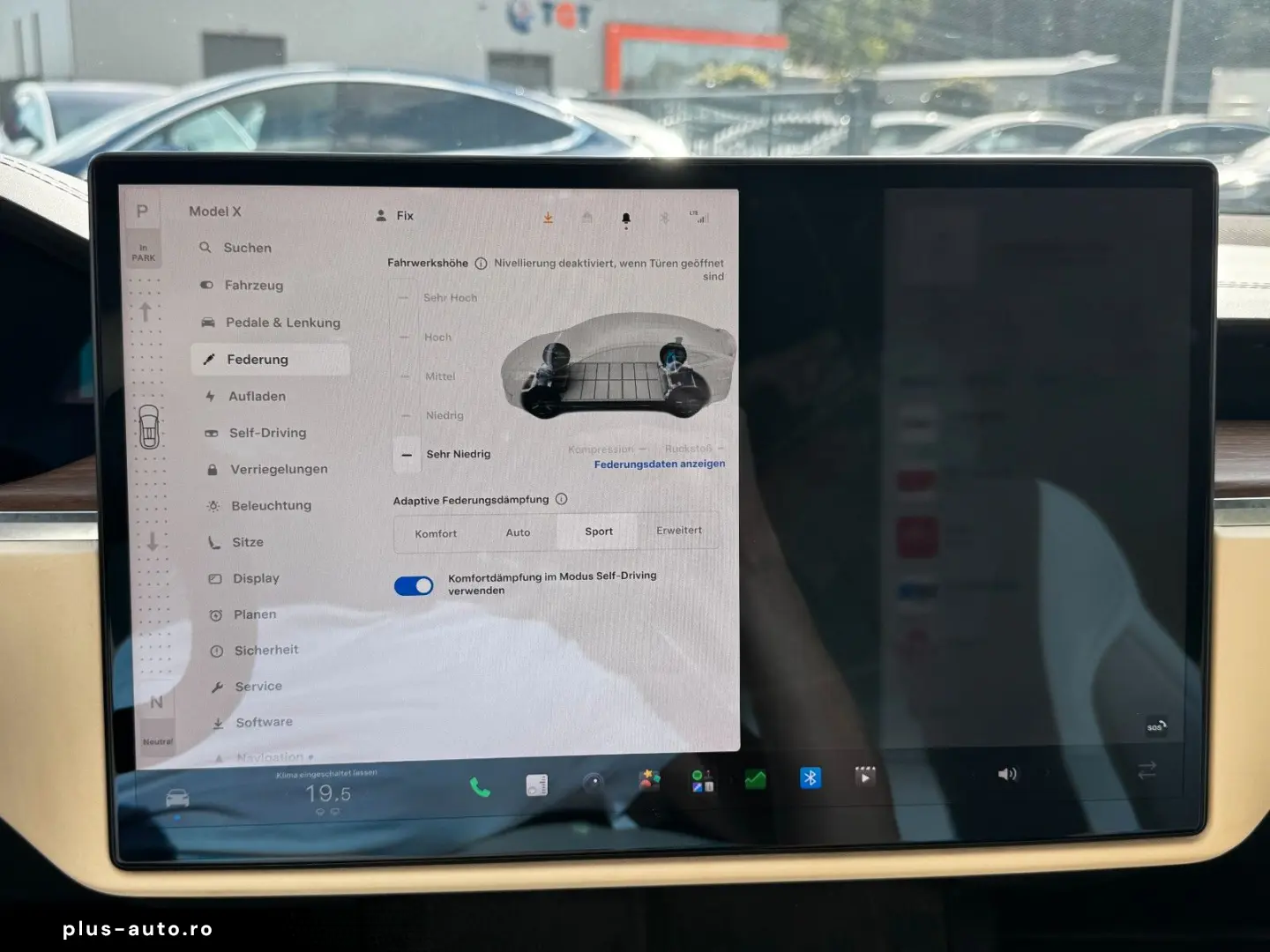 TESLA MODEL X LR   ENHANCED AP 4 AI   22''&hellip;