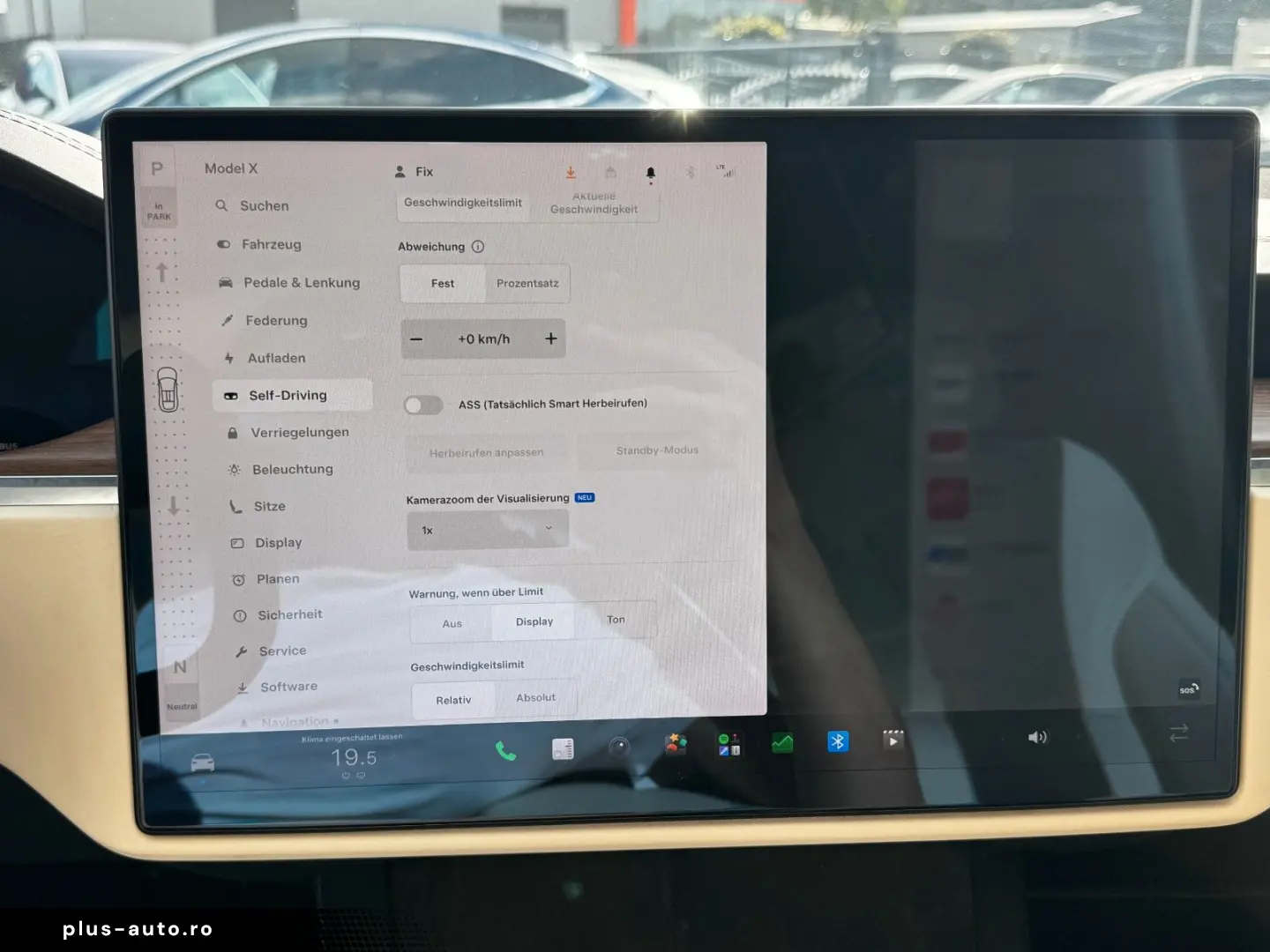 TESLA MODEL X LR   ENHANCED AP 4 AI   22''&hellip;
