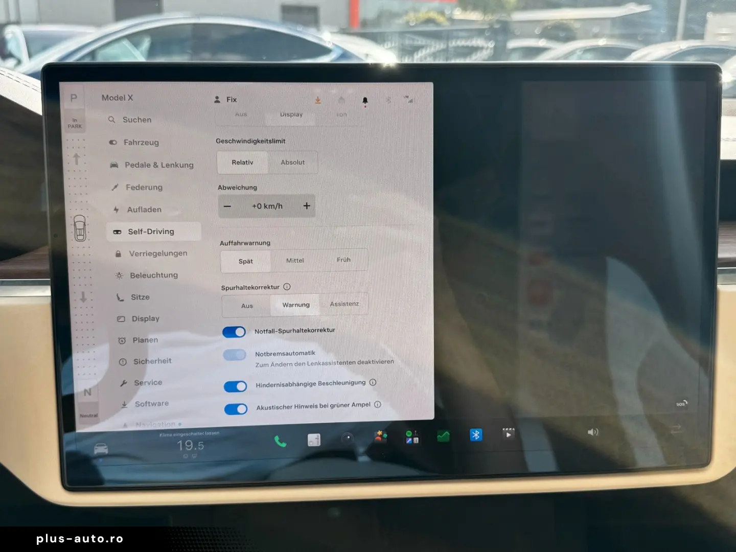 TESLA MODEL X LR   ENHANCED AP 4 AI   22''&hellip;