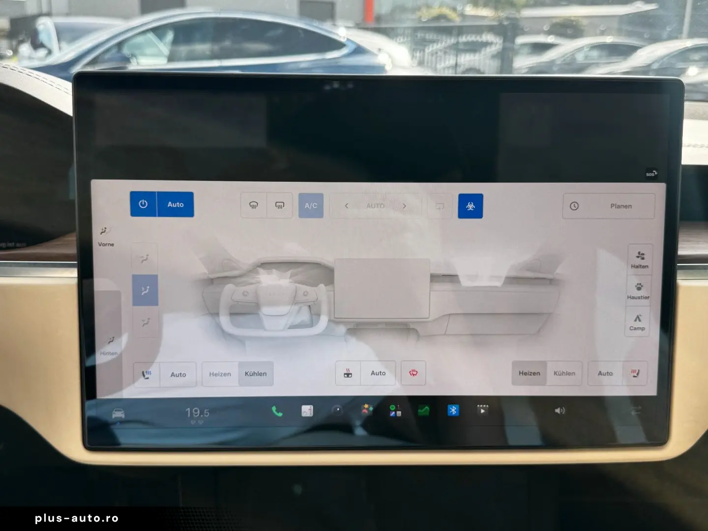 TESLA MODEL X LR   ENHANCED AP 4 AI   22''&hellip;
