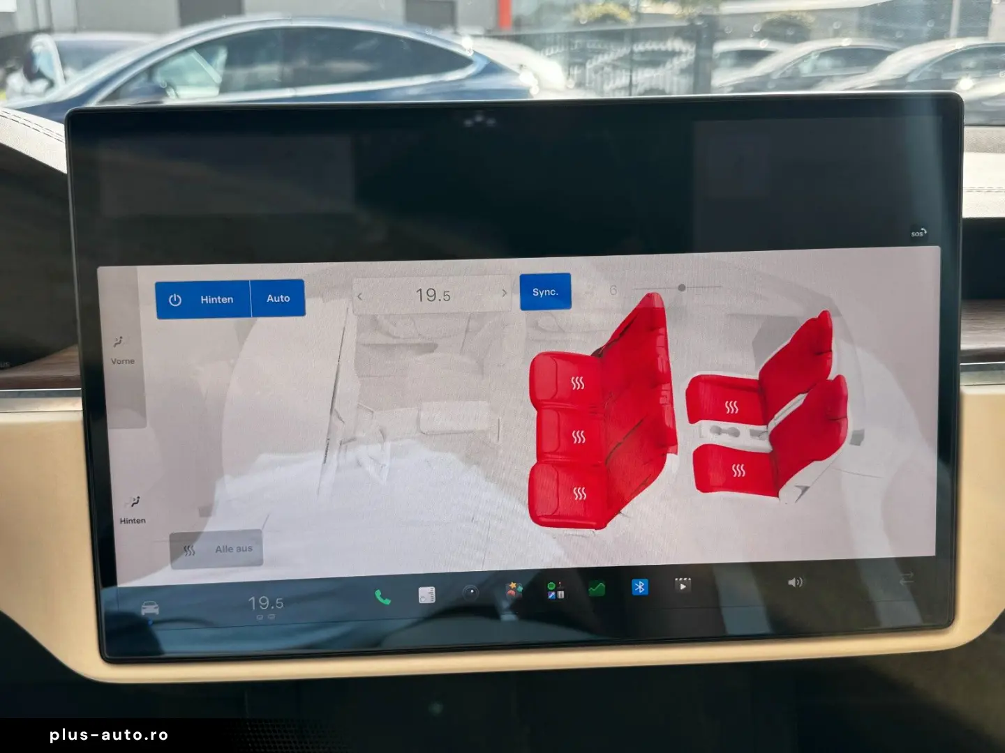 TESLA MODEL X LR   ENHANCED AP 4 AI   22''&hellip;