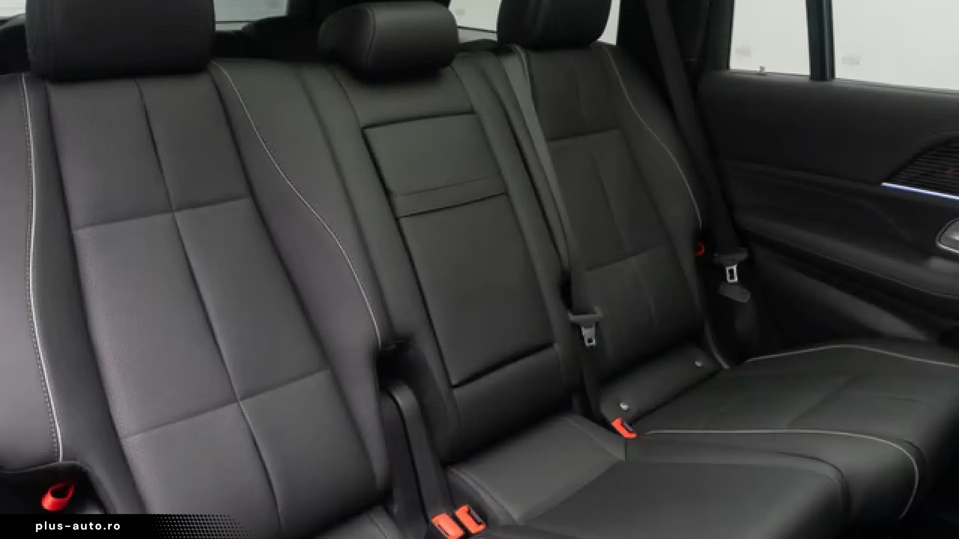 Mercedes-Benz GLS 580 4Matic Burmester AMG 22Zoll 7