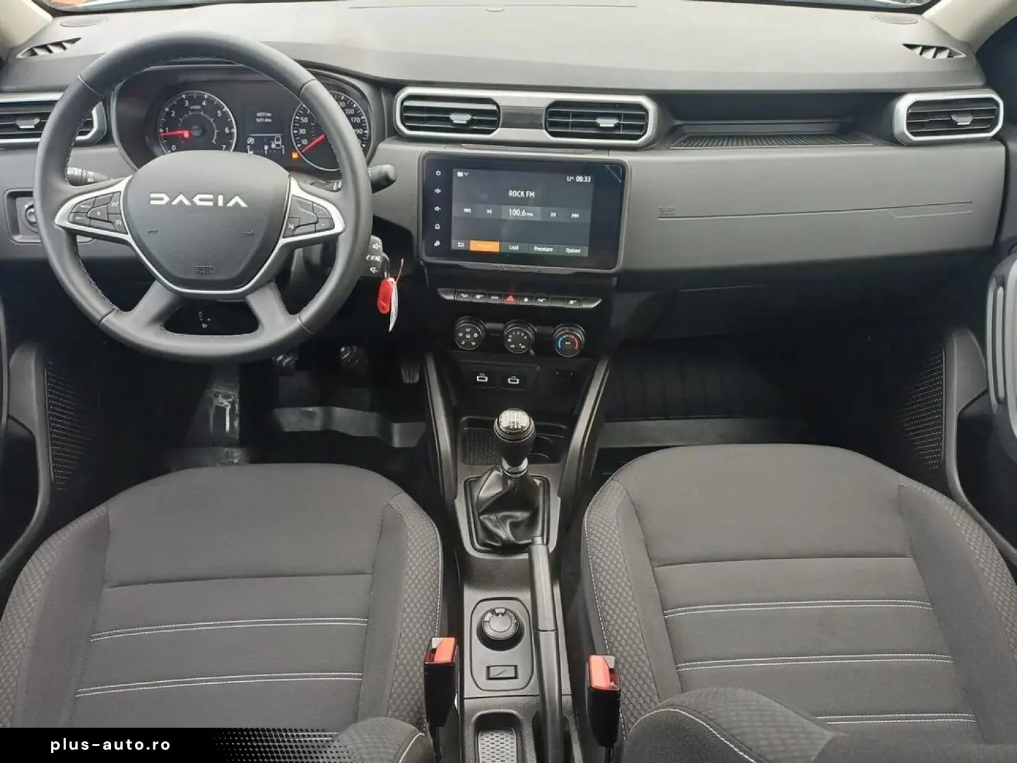 Dacia Duster 1.5 Blue Dci 115HP Expression 4WD