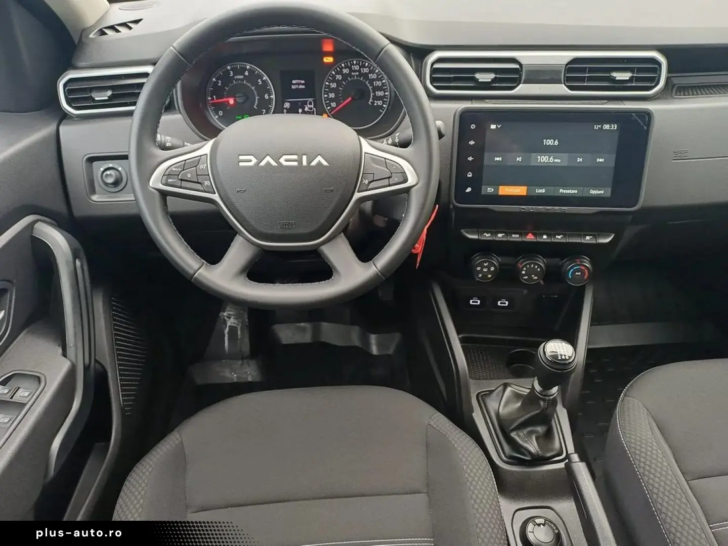 Dacia Duster 1.5 Blue Dci 115HP Expression 4WD