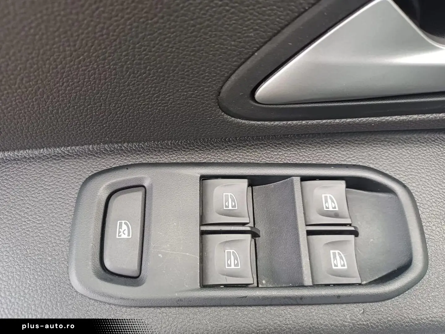Dacia Duster 1.5 Blue Dci 115HP Expression 4WD