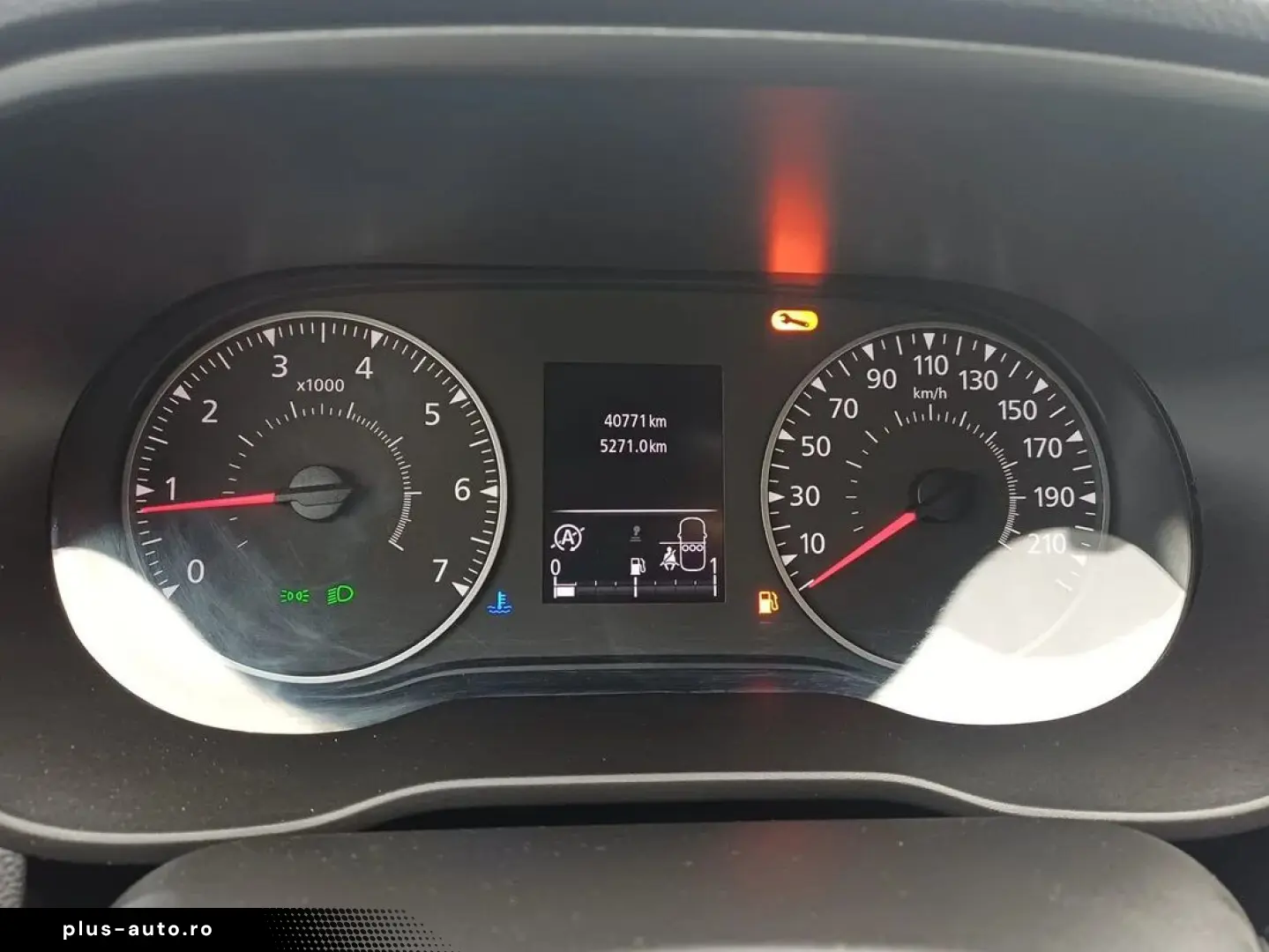 Dacia Duster 1.5 Blue Dci 115HP Expression 4WD