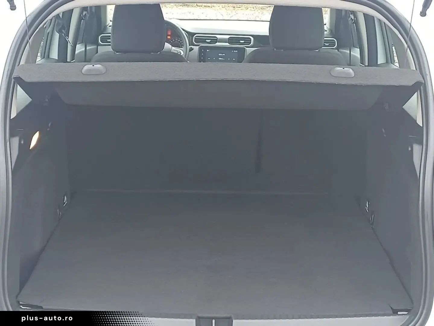 Dacia Duster 1.5 Blue Dci 115HP Expression 4WD