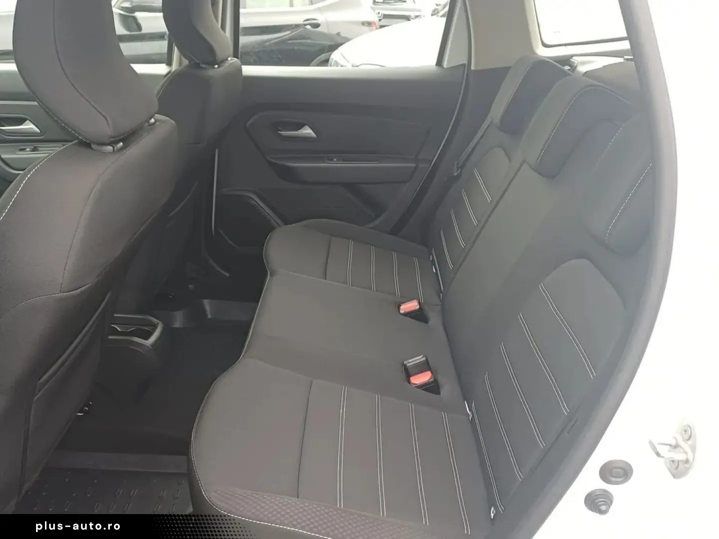 Dacia Duster 1.5 Blue Dci 115HP Expression 4WD