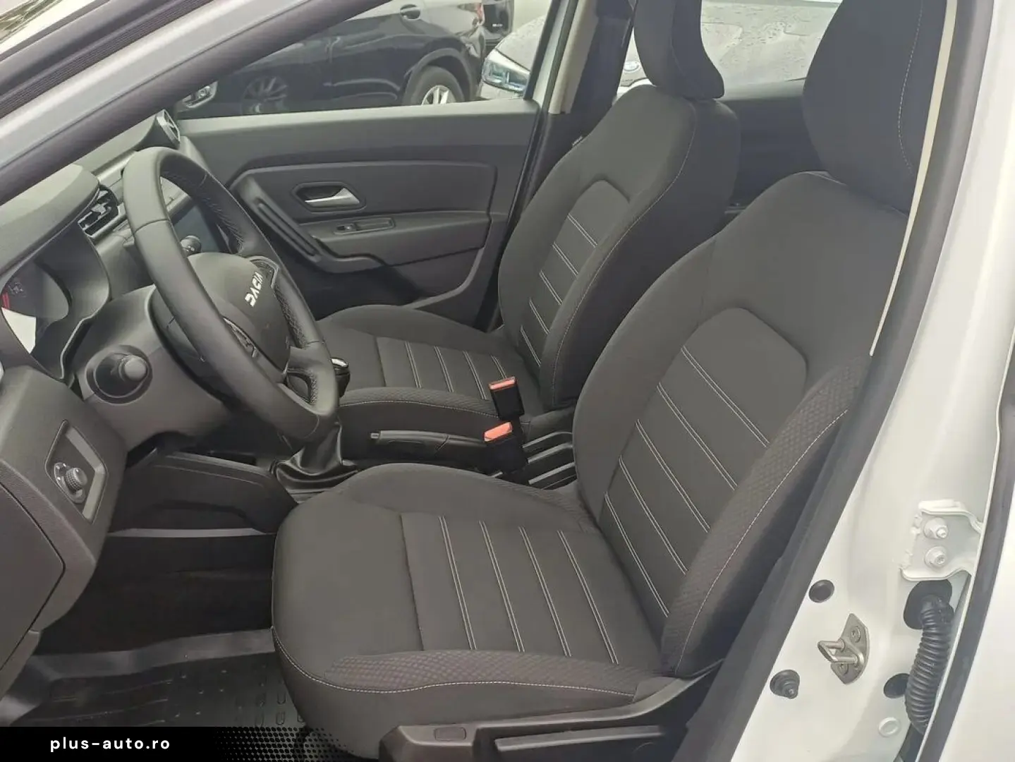 Dacia Duster 1.5 Blue Dci 115HP Expression 4WD