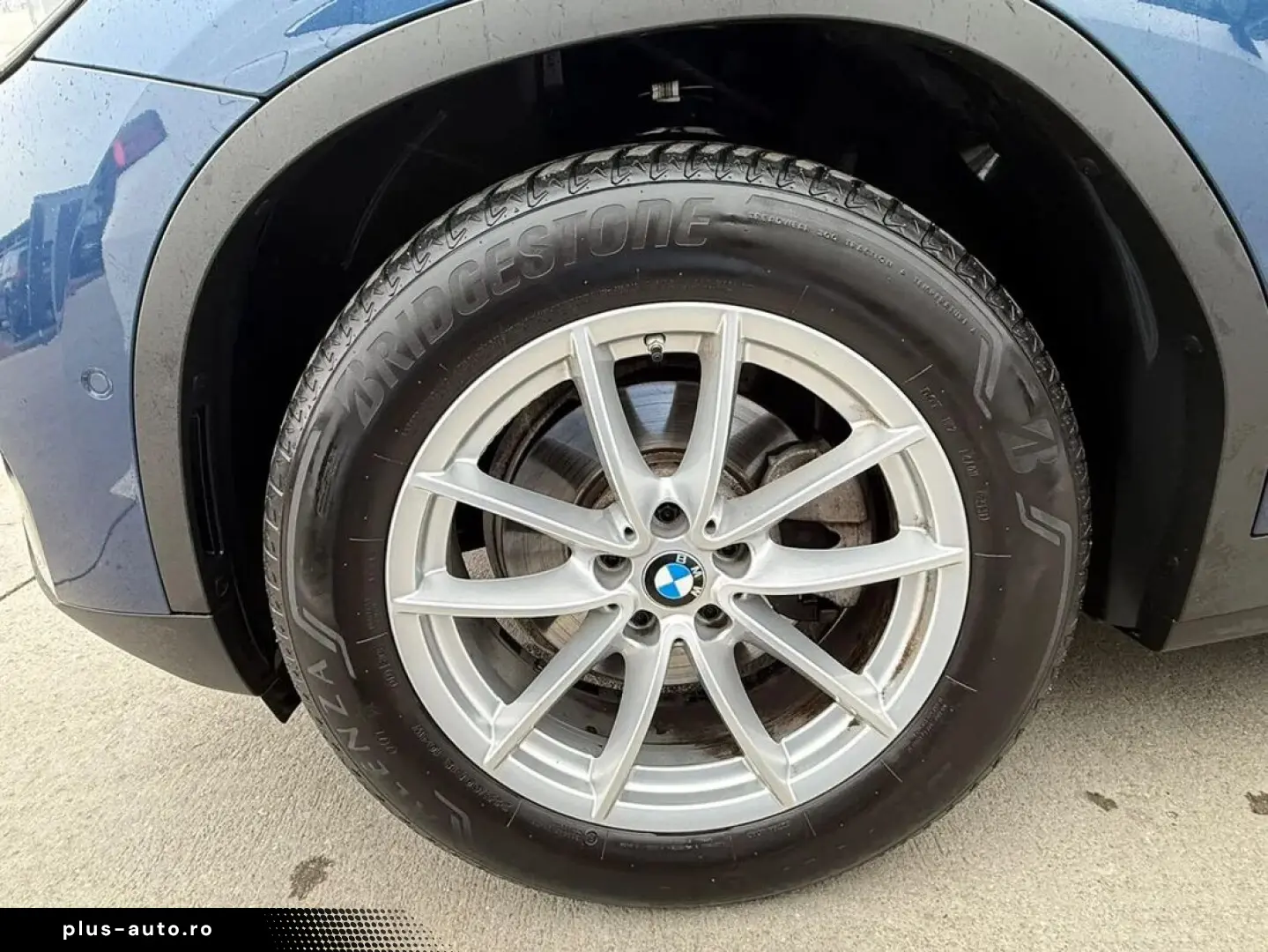 BMW X3 2.0 D Mhev 190 Cp X-drive