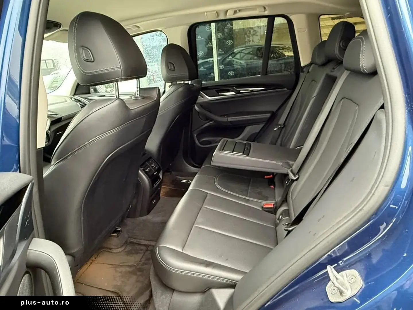 BMW X3 2.0 D Mhev 190 Cp X-drive