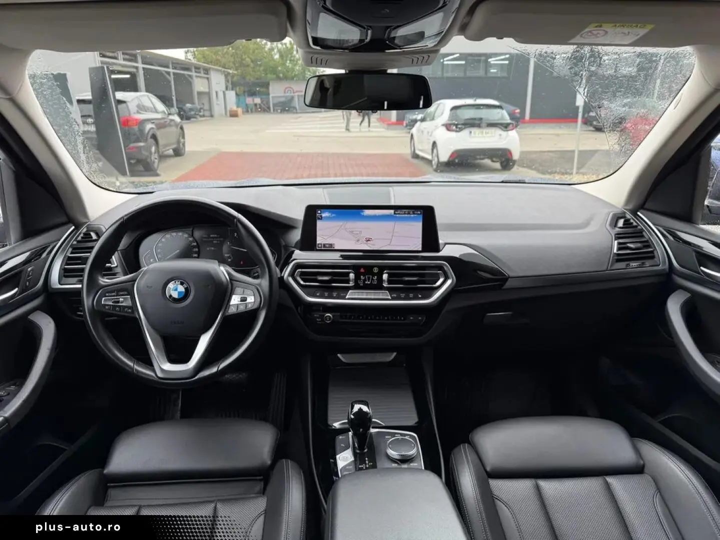 BMW X3 2.0 D Mhev 190 Cp X-drive