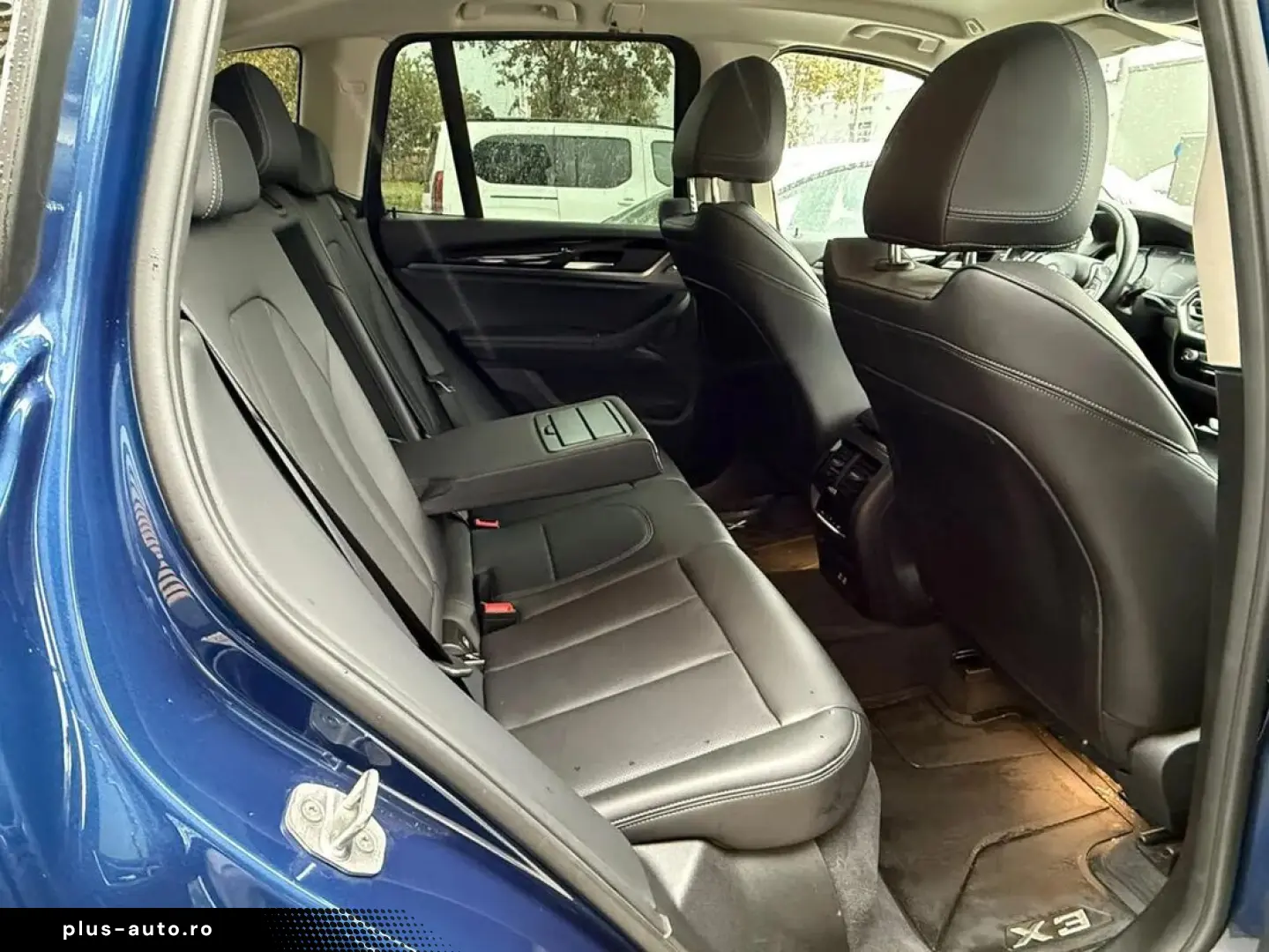 BMW X3 2.0 D Mhev 190 Cp X-drive