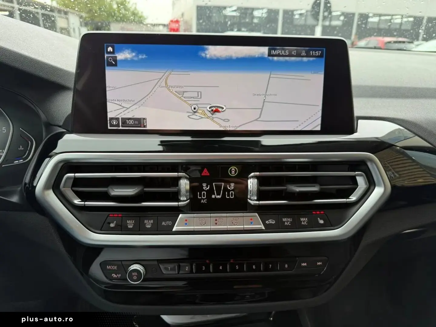 BMW X3 2.0 D Mhev 190 Cp X-drive