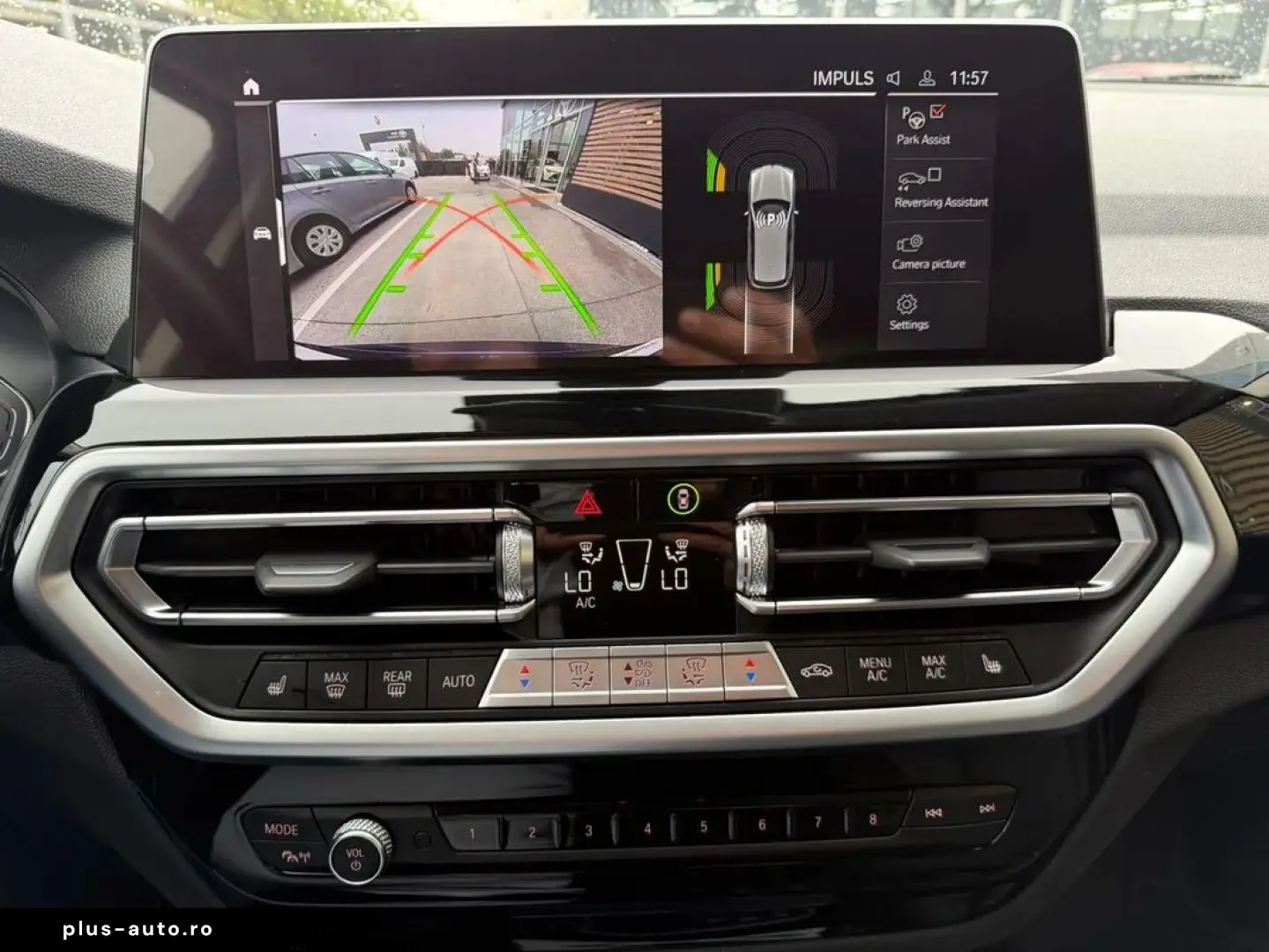 BMW X3 2.0 D Mhev 190 Cp X-drive