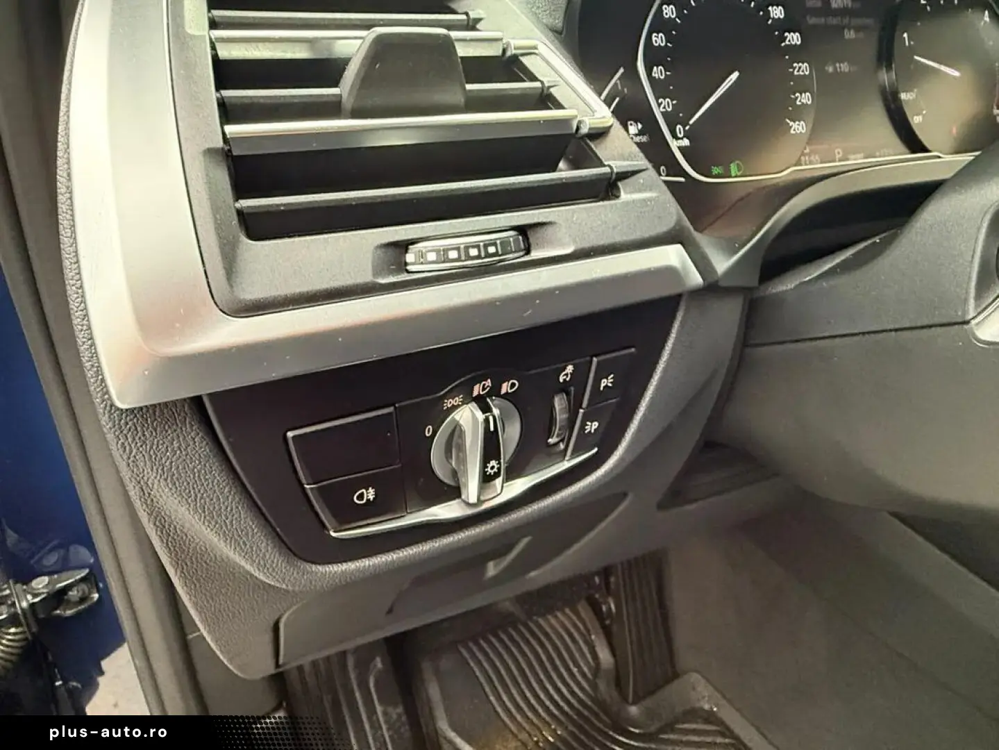 BMW X3 2.0 D Mhev 190 Cp X-drive