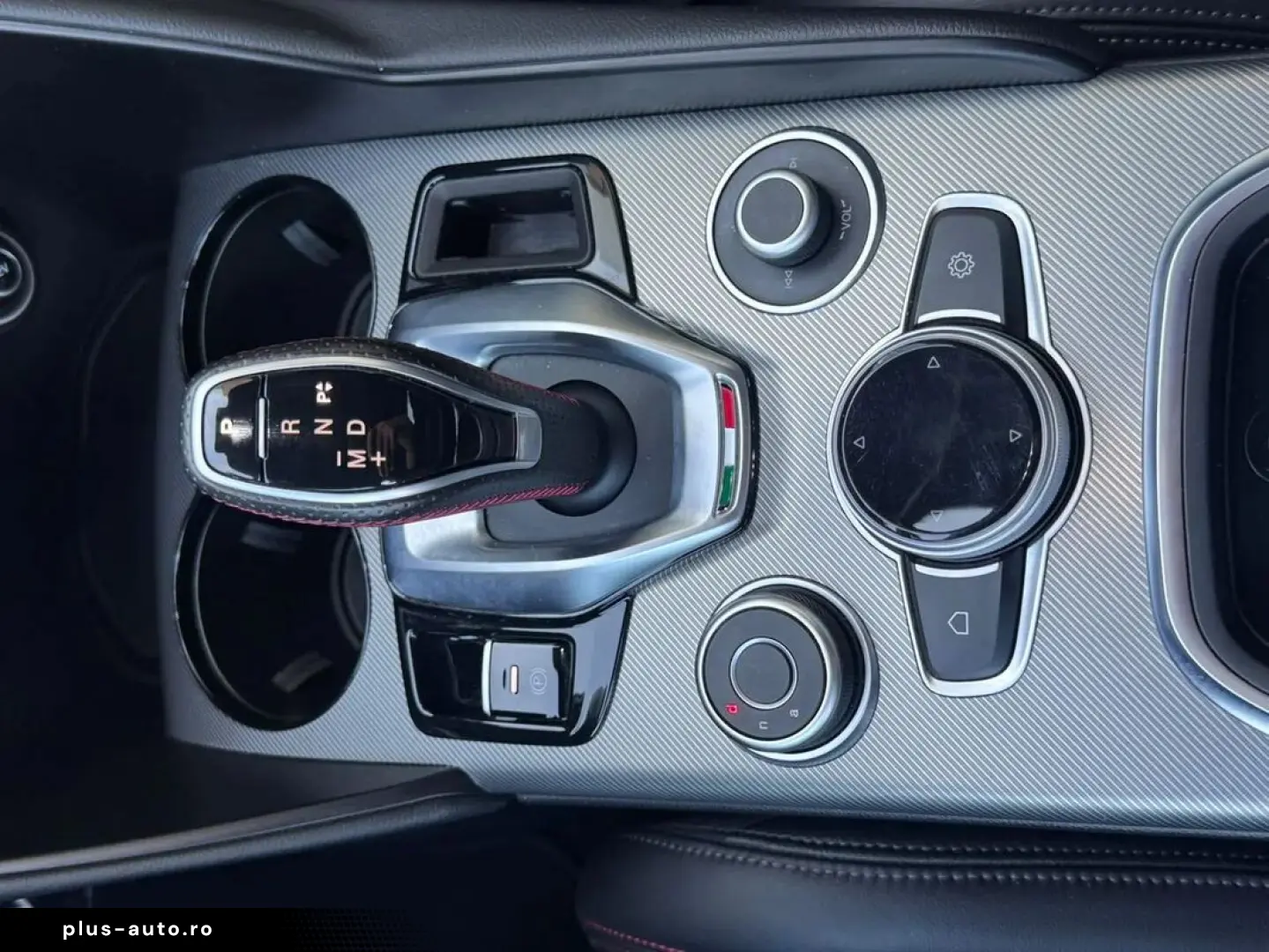 Alfa-Romeo Giulia