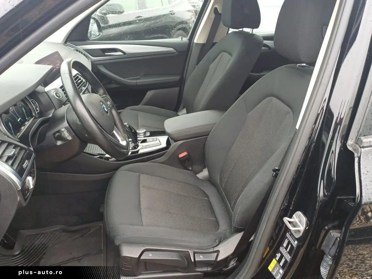 BMW X3 2.0 xDrive30e Advantage At