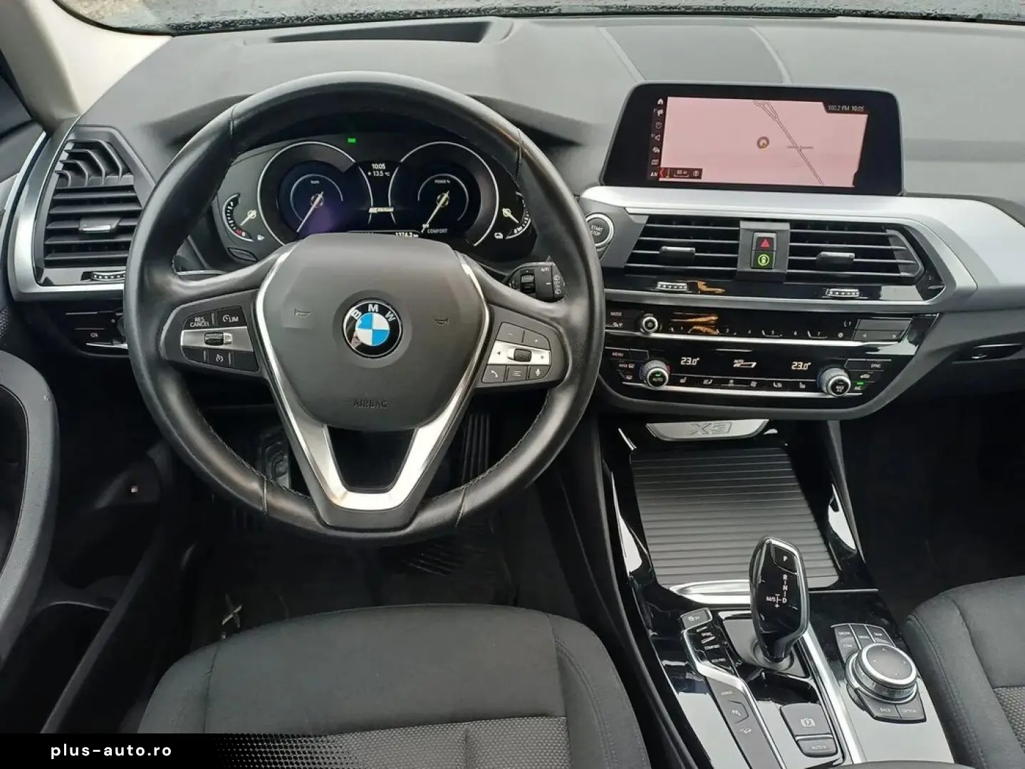 BMW X3 2.0 xDrive30e Advantage At