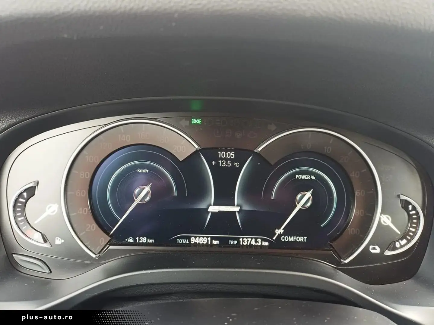 BMW X3 2.0 xDrive30e Advantage At