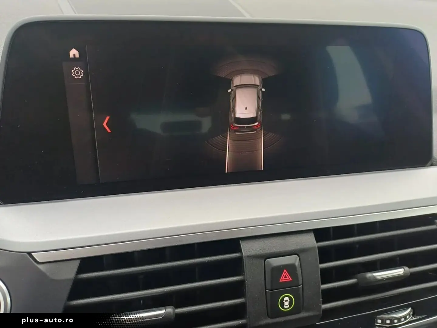 BMW X3 2.0 xDrive30e Advantage At