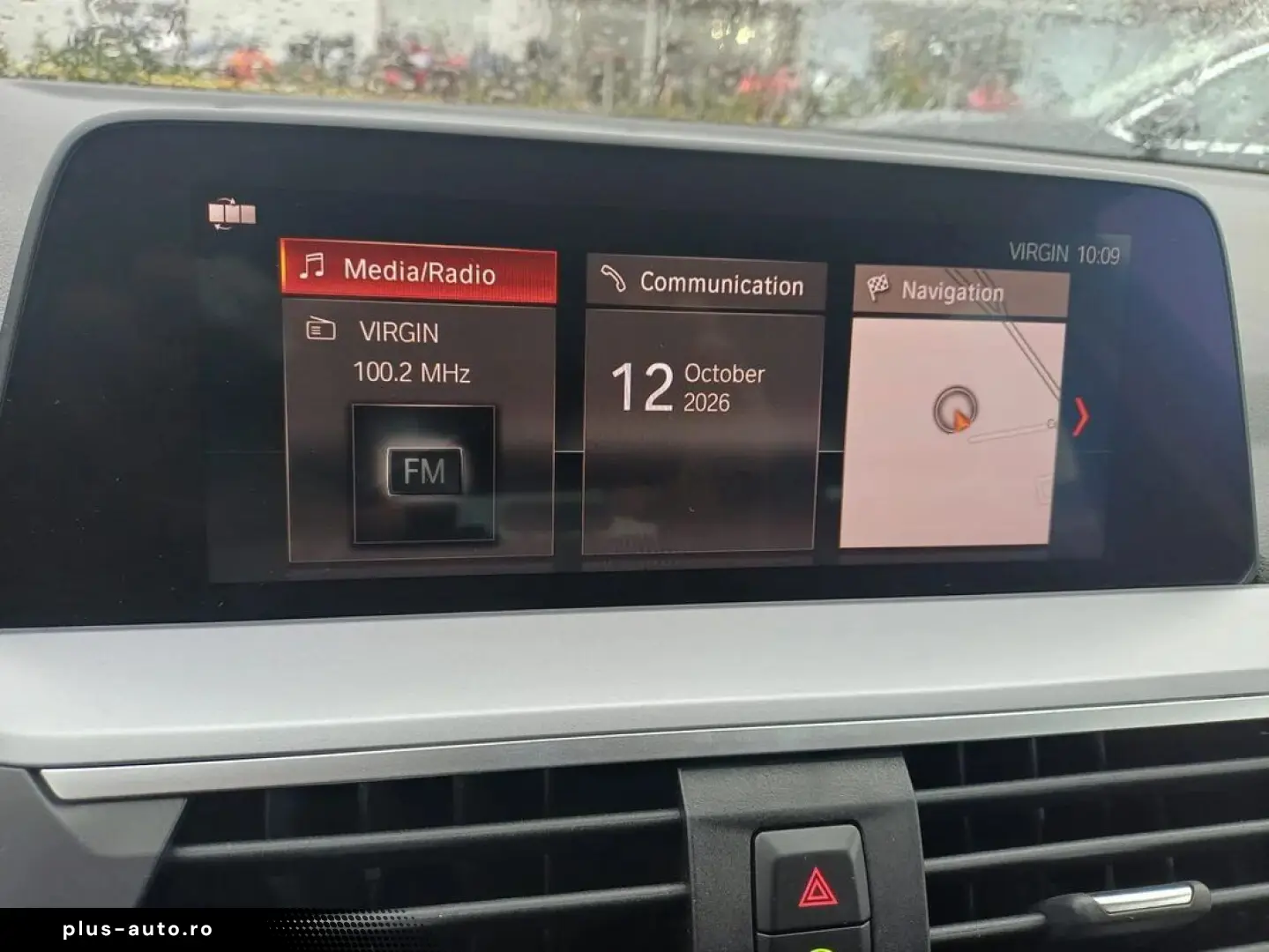 BMW X3 2.0 xDrive30e Advantage At