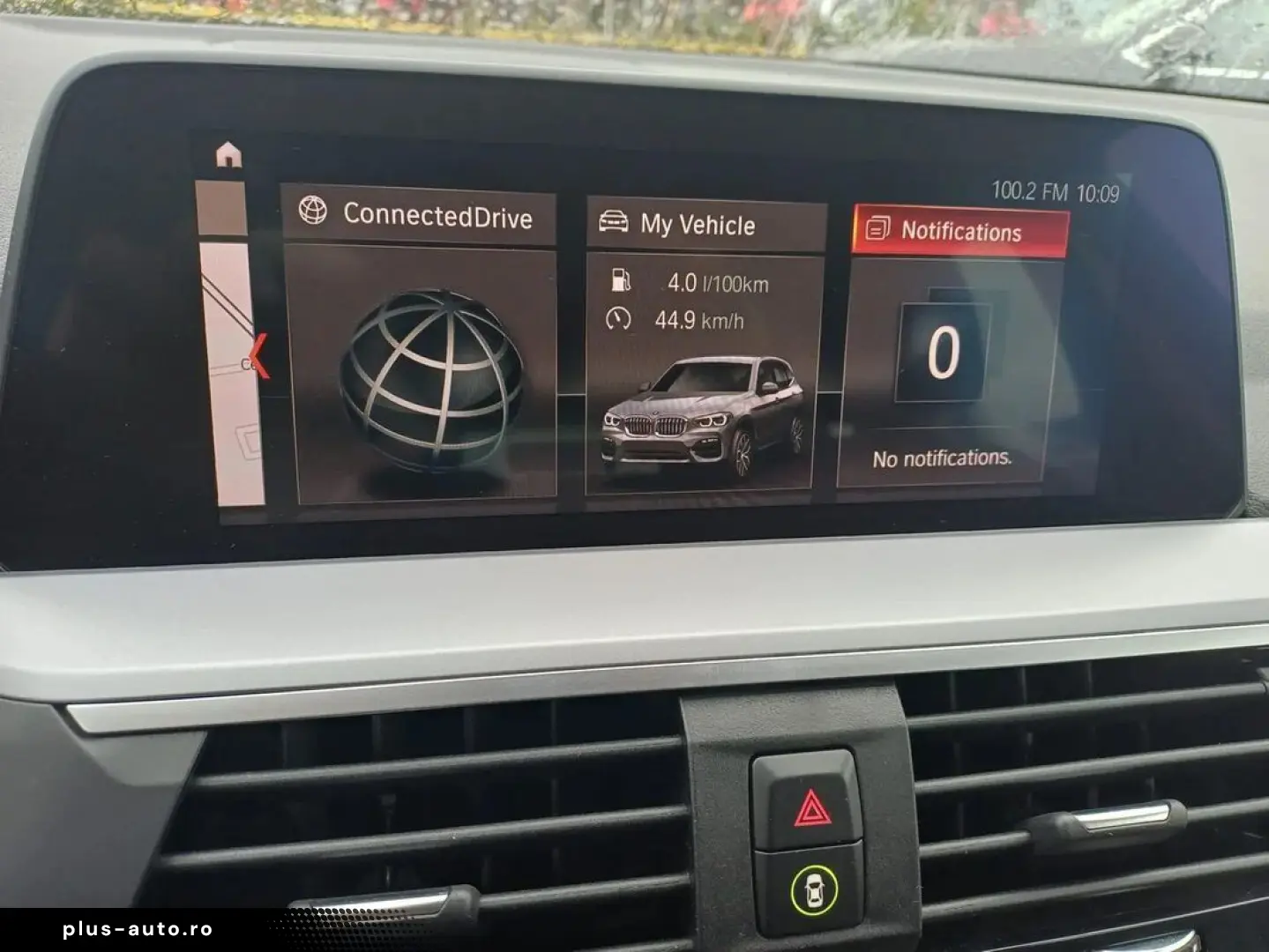 BMW X3 2.0 xDrive30e Advantage At