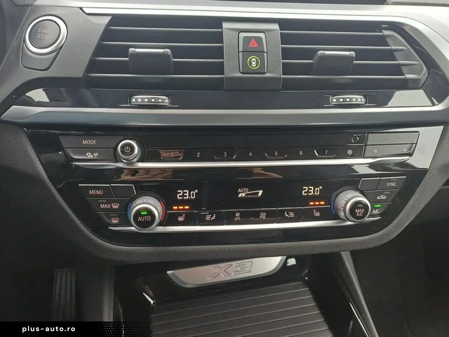 BMW X3 2.0 xDrive30e Advantage At