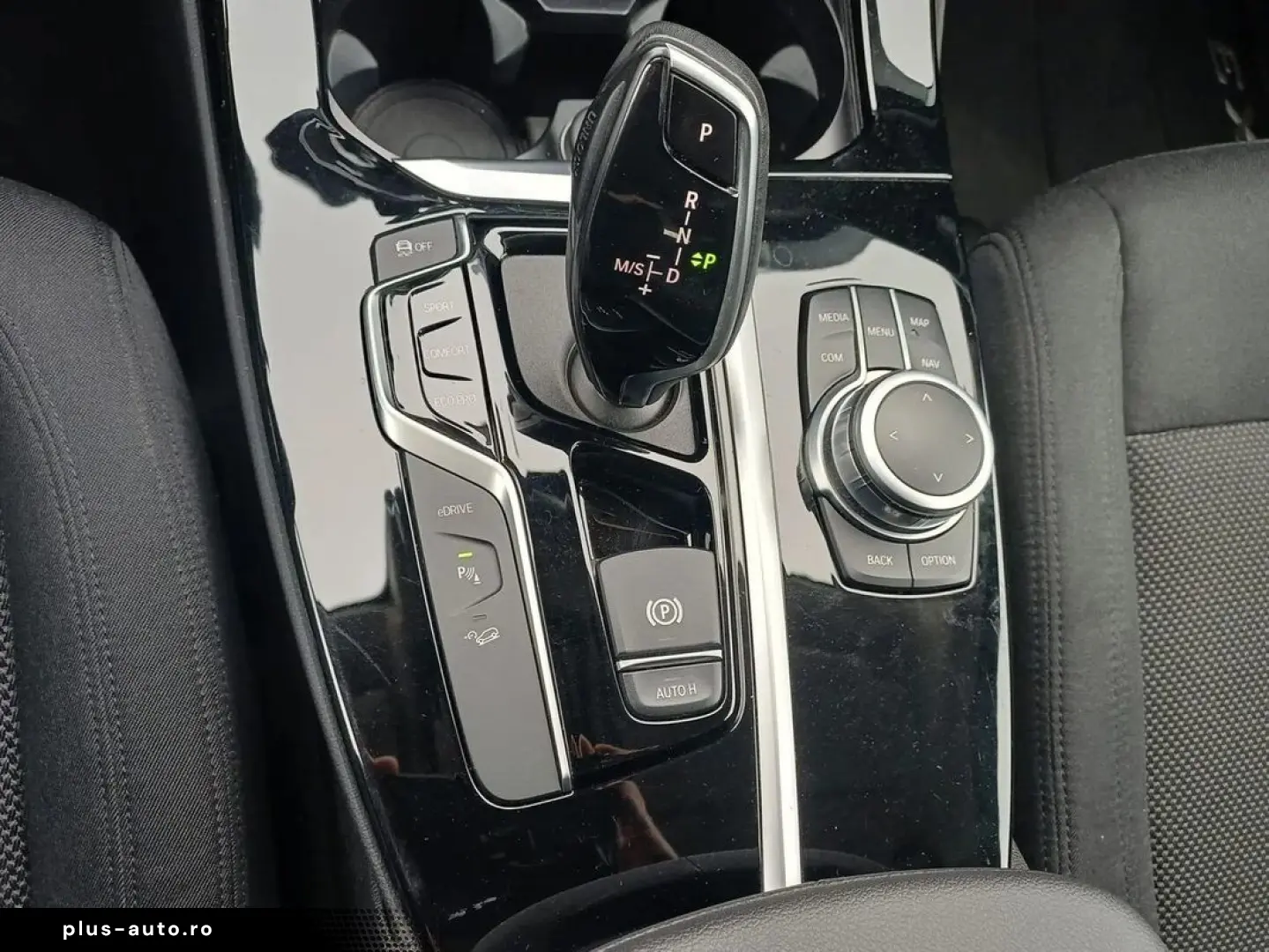BMW X3 2.0 xDrive30e Advantage At