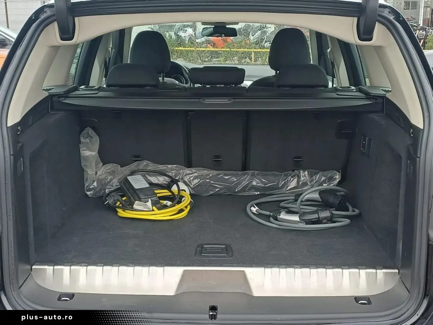 BMW X3 2.0 xDrive30e Advantage At