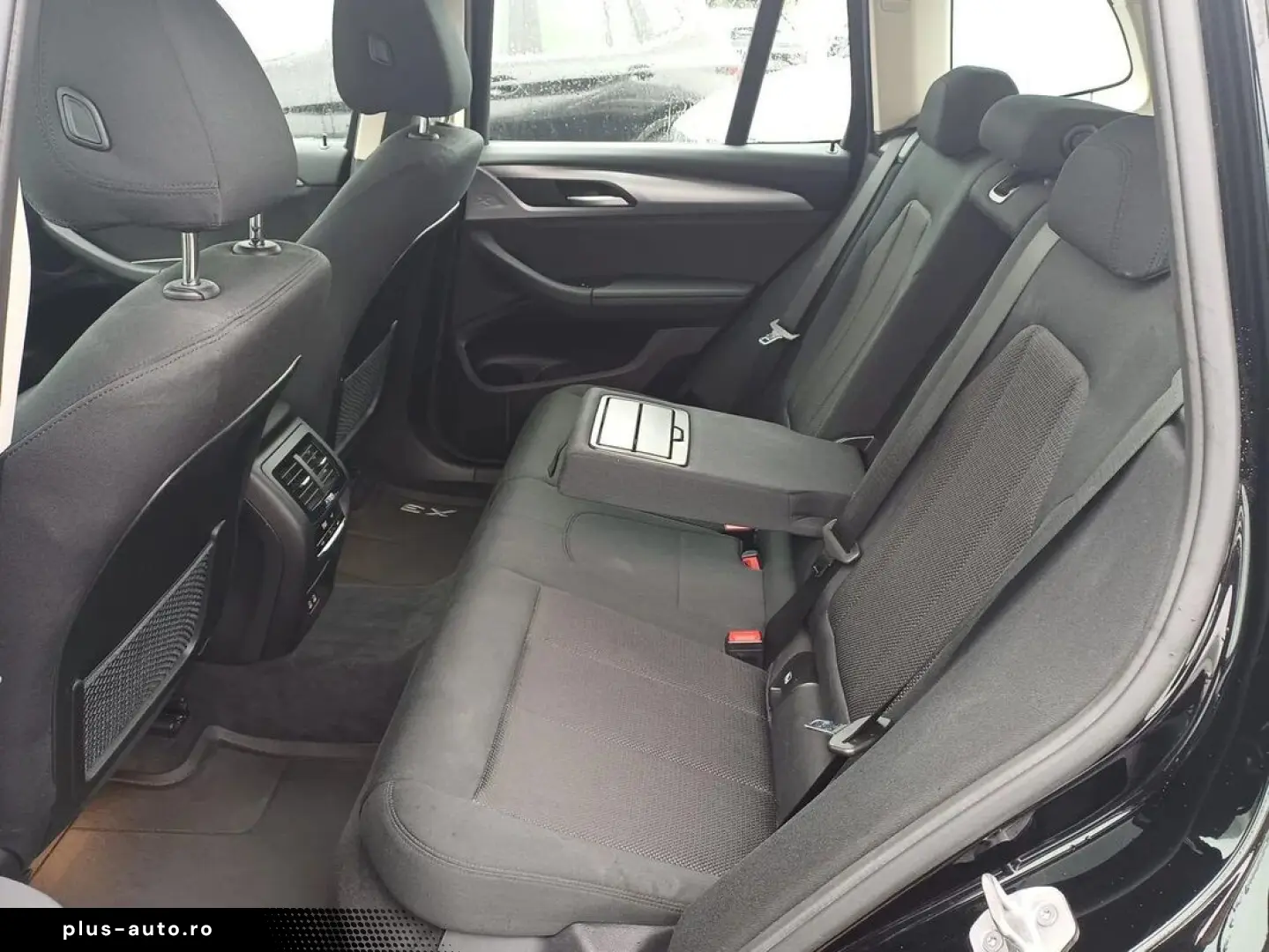 BMW X3 2.0 xDrive30e Advantage At