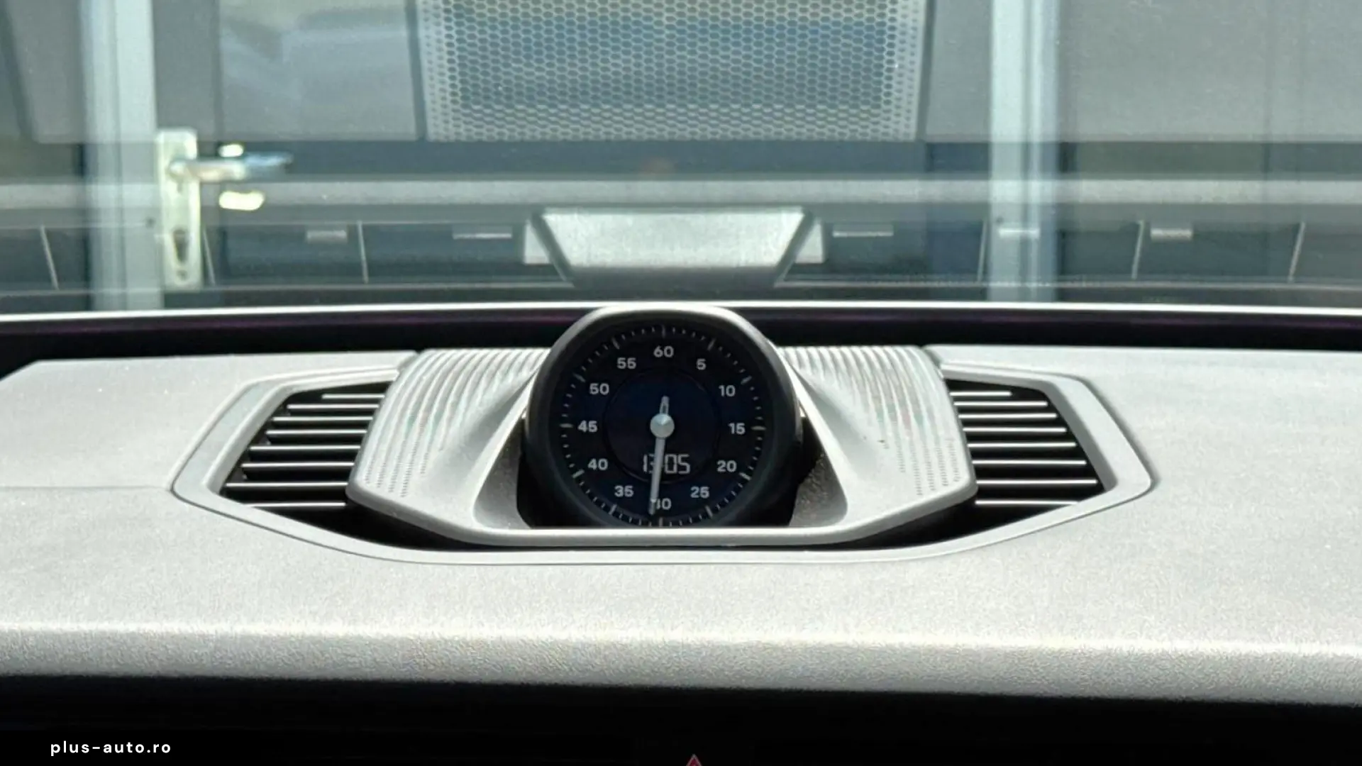 Porsche Cayenne Electric 325 kW