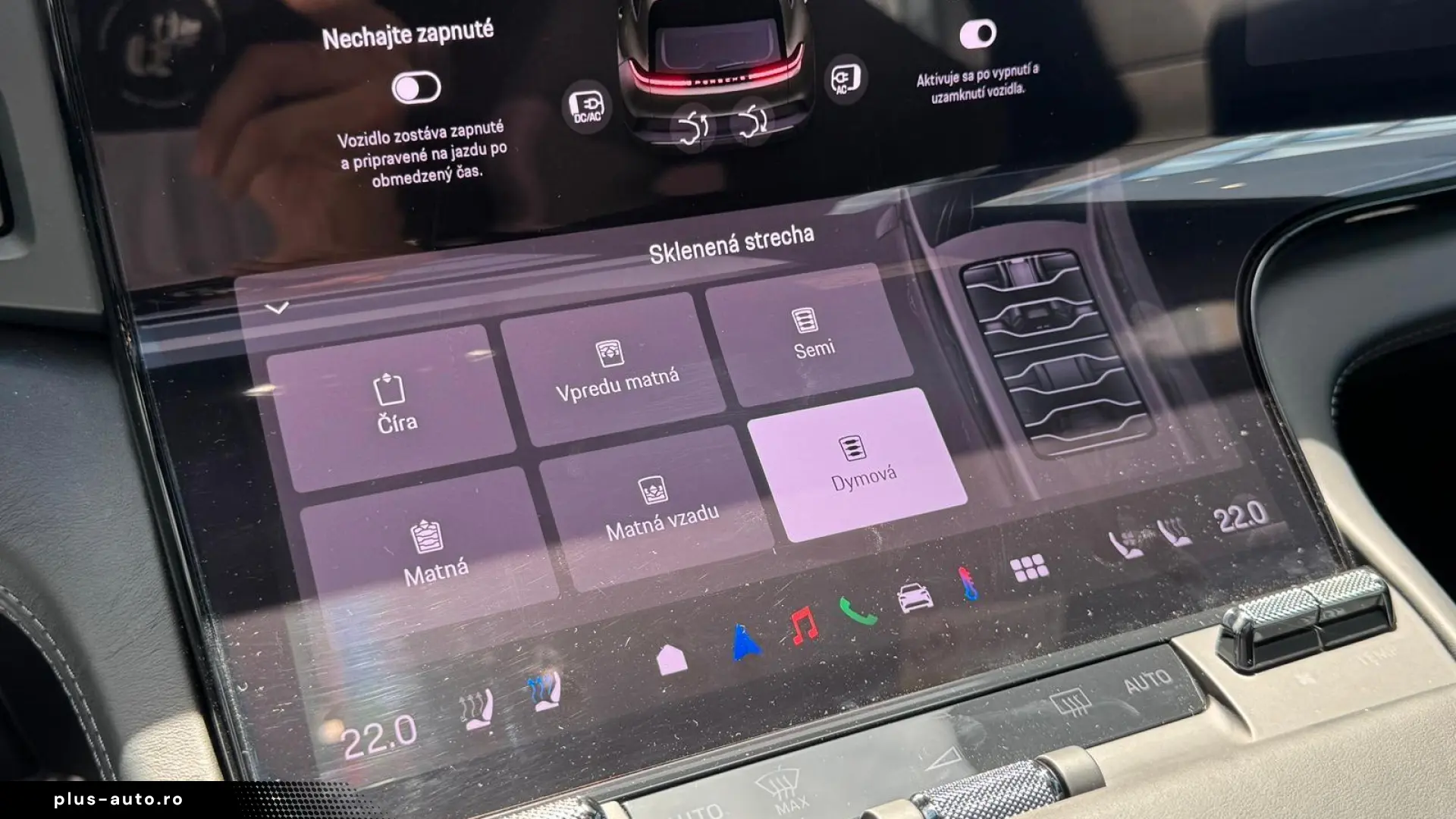 Porsche Cayenne Electric 325 kW