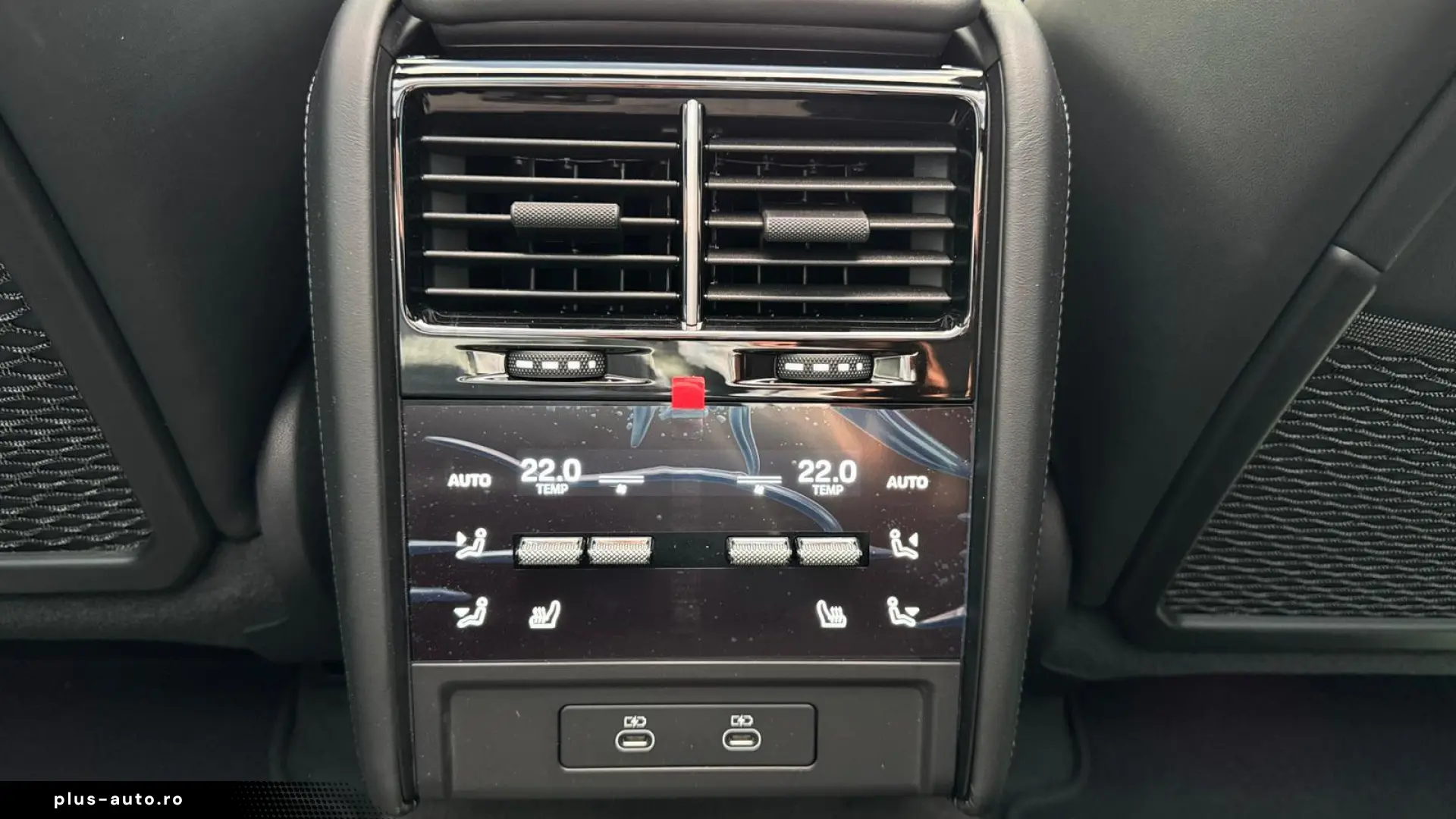 Porsche Cayenne Electric 325 kW