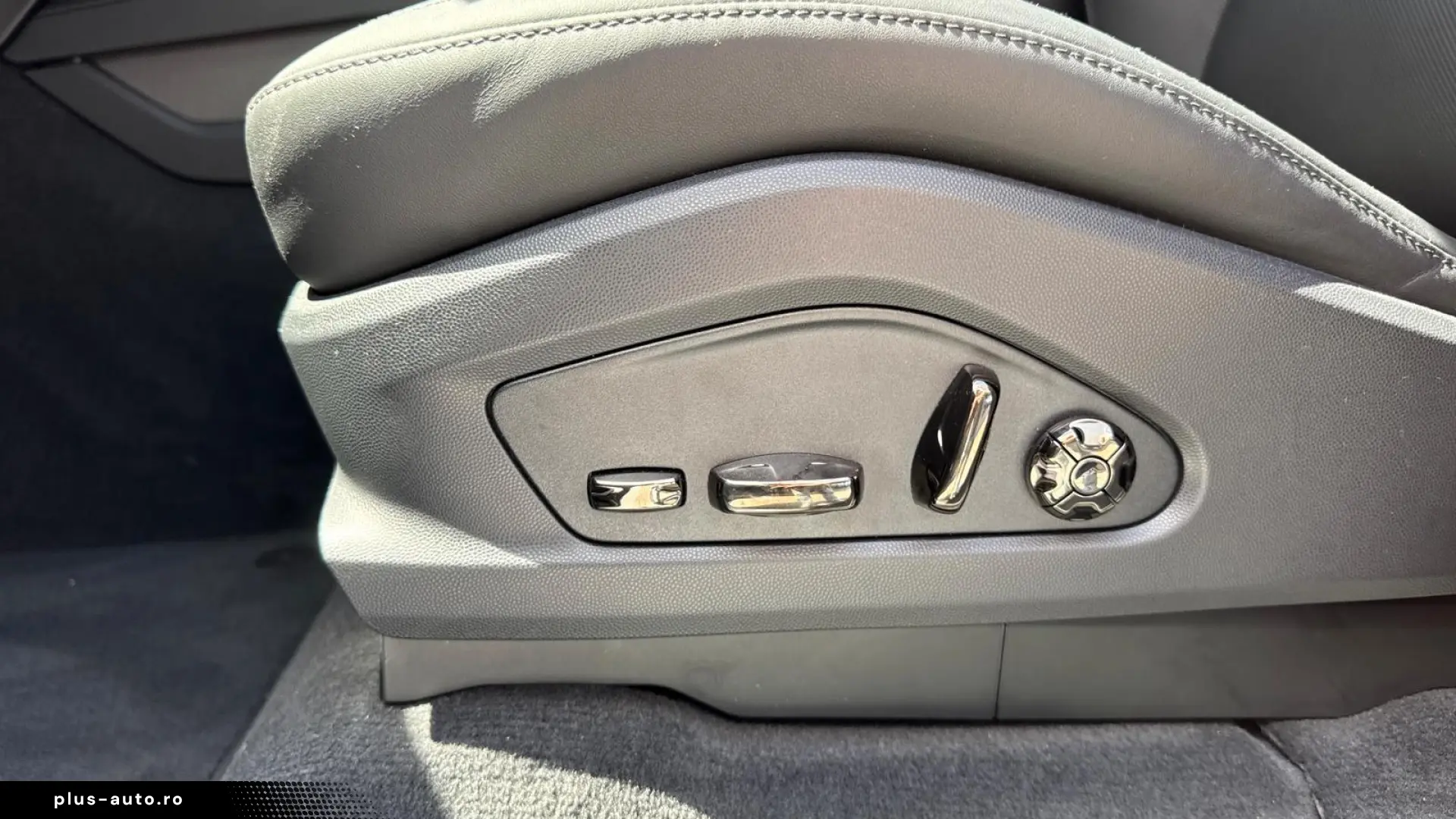 Porsche Cayenne Electric 325 kW