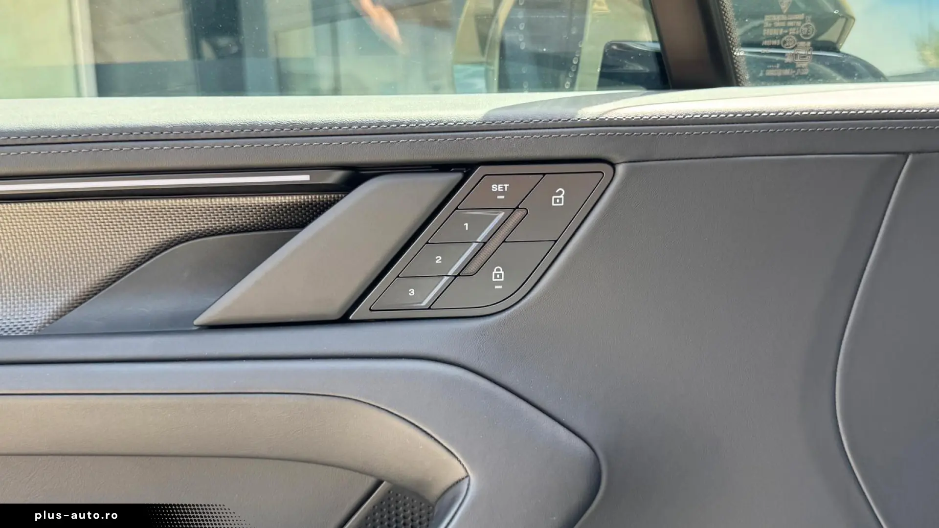 Porsche Cayenne Electric 325 kW