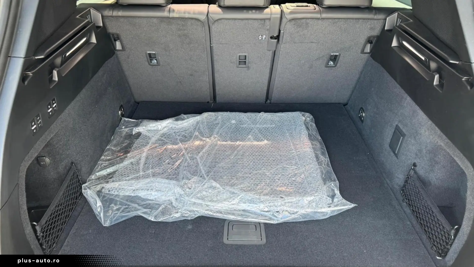 Porsche Cayenne Electric 325 kW