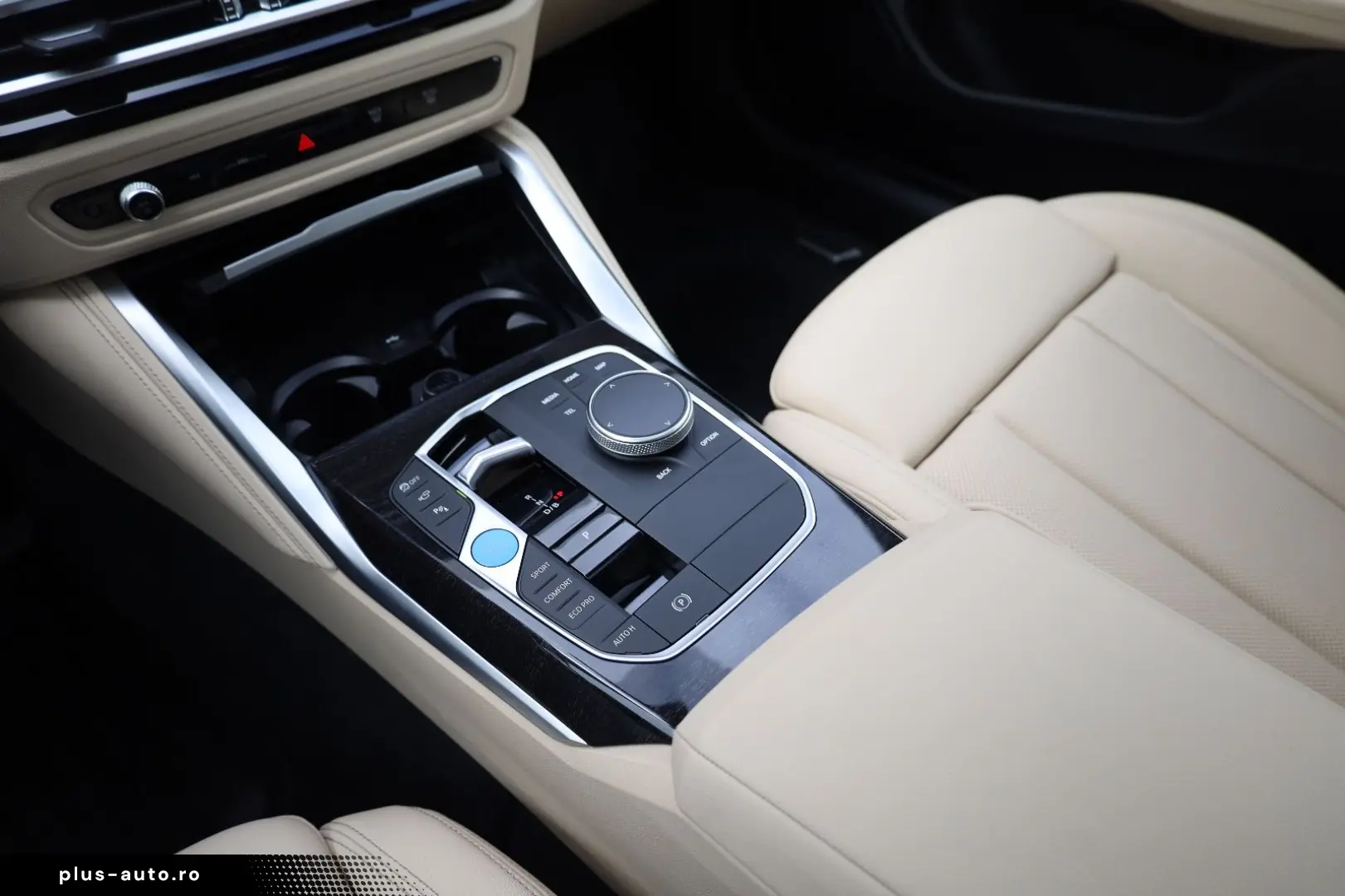 BMW i4 M50 360  HUD H&K APPLE TOTW SHZ LHZ SBD R19