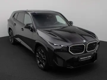 BMW XM 360  HUD DAB B&W Massage SoftClose