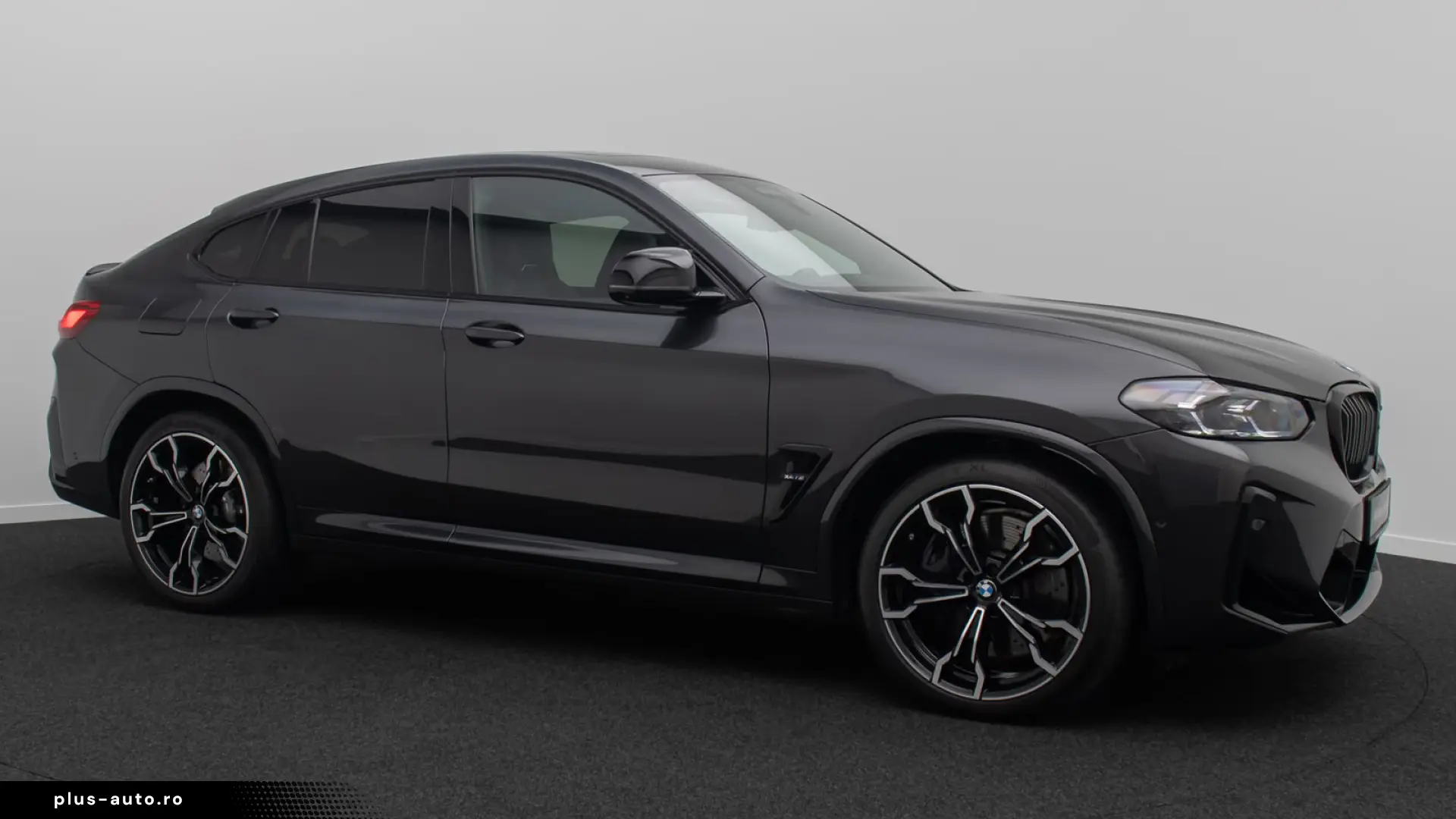 BMW X4 M 2022 — imagine 2