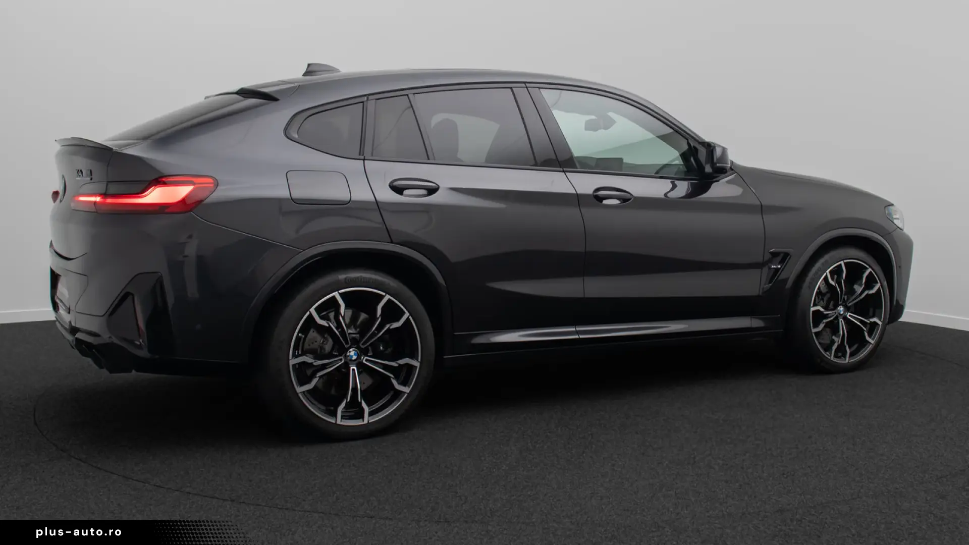 BMW X4 M 2022 — imagine 3