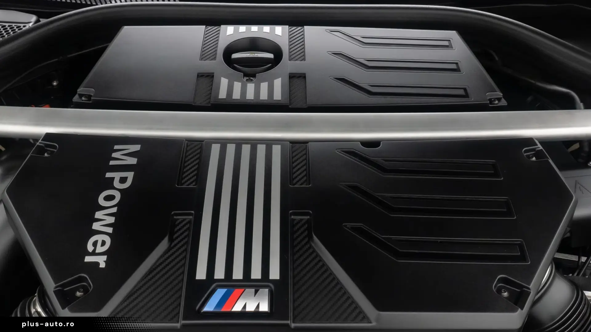 BMW X4 M 2022 — imagine 8